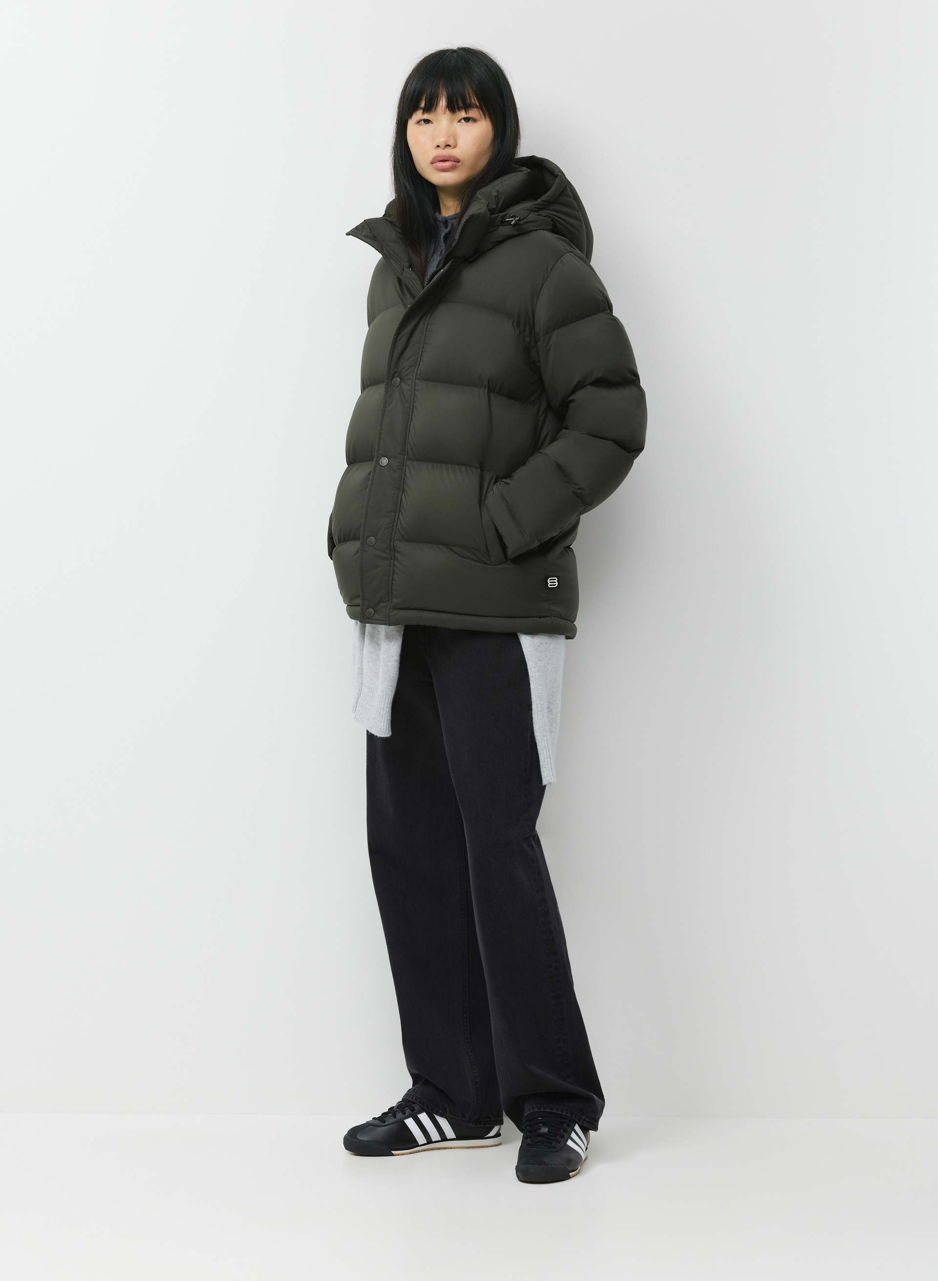 The Super Puff™ - cliMATTE™ | Aritzia CA