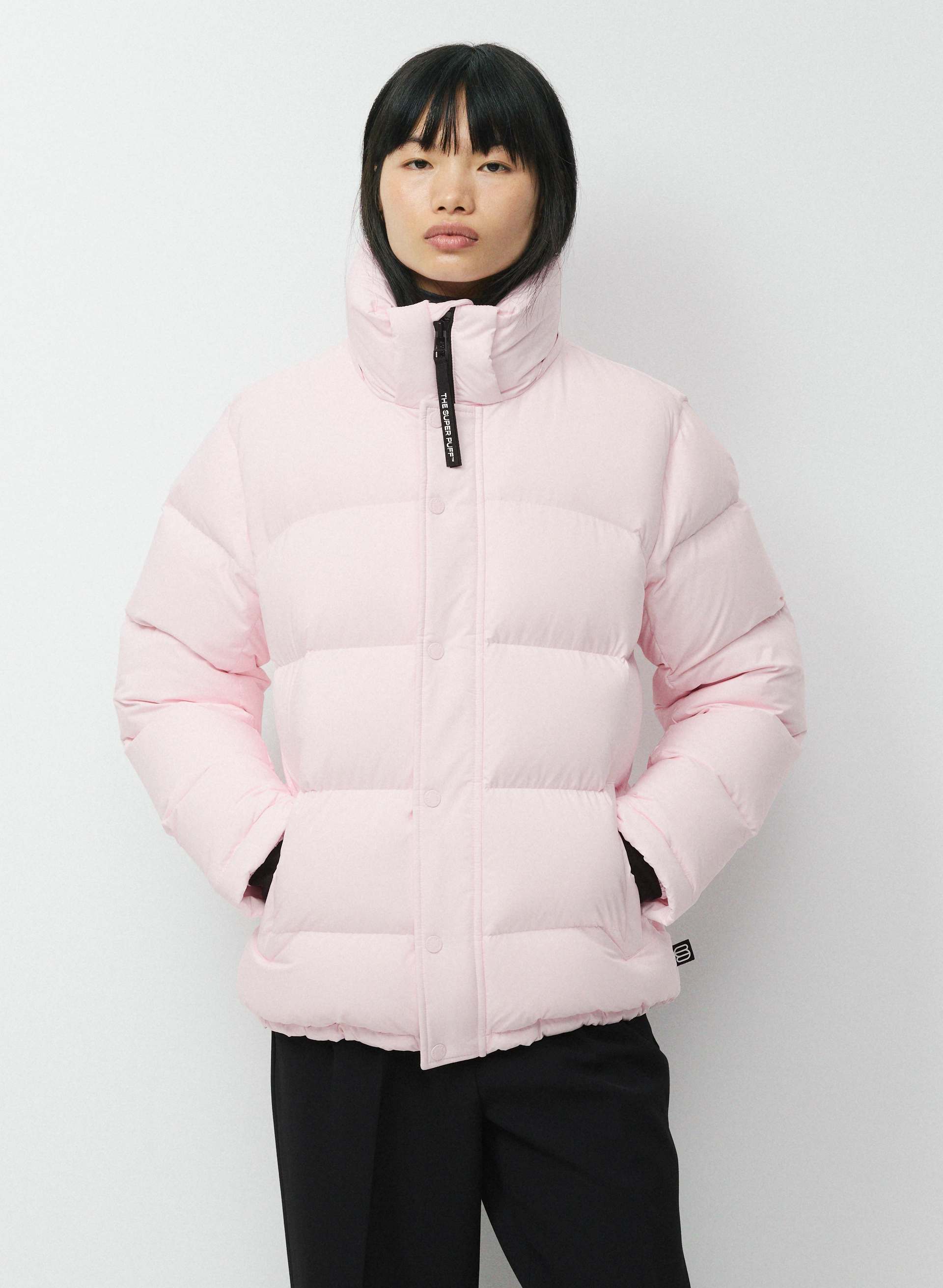 MANTEAU THE SUPER PUFF™ | Aritzia