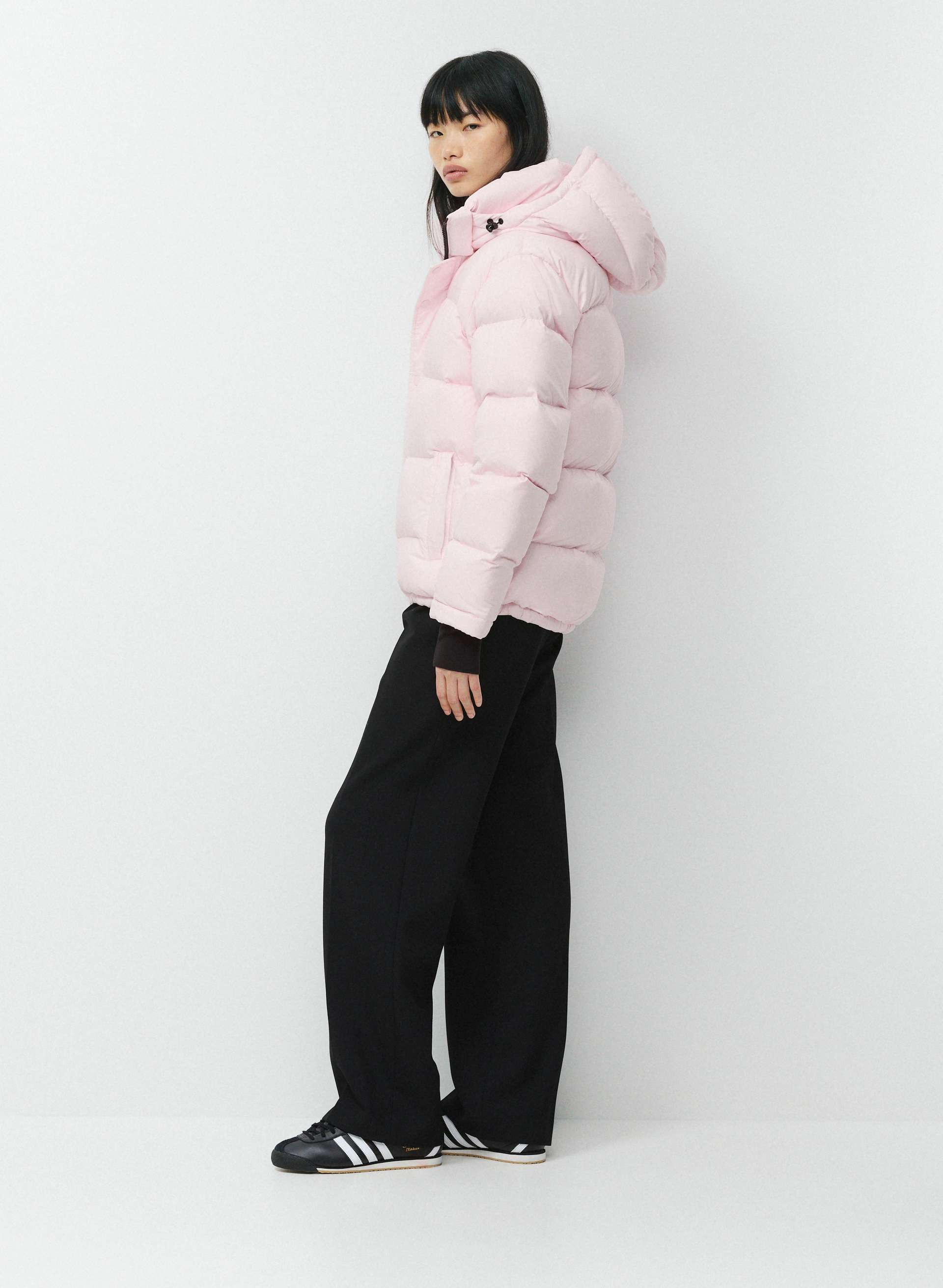 MANTEAU THE SUPER PUFF™ | Aritzia