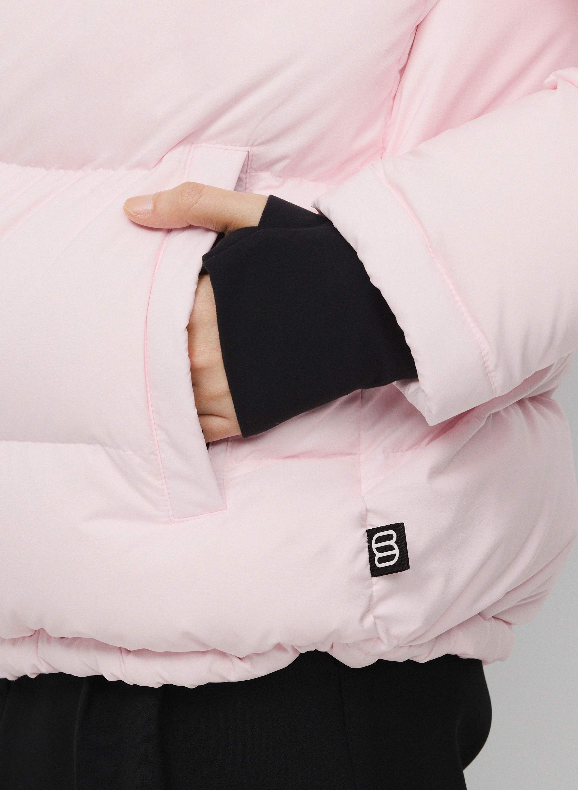 MANTEAU THE SUPER PUFF™ | Aritzia