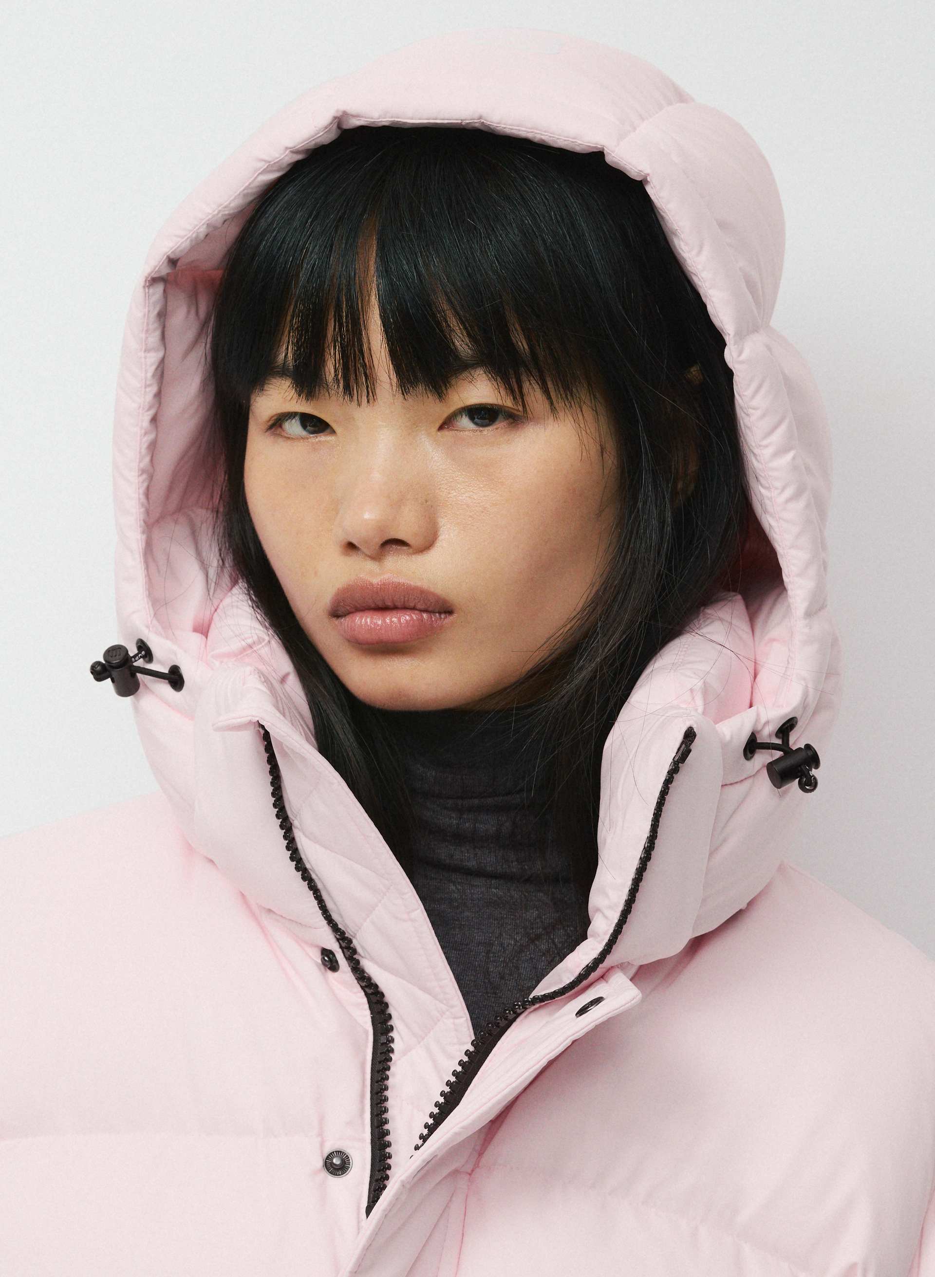 MANTEAU THE SUPER PUFF™ | Aritzia