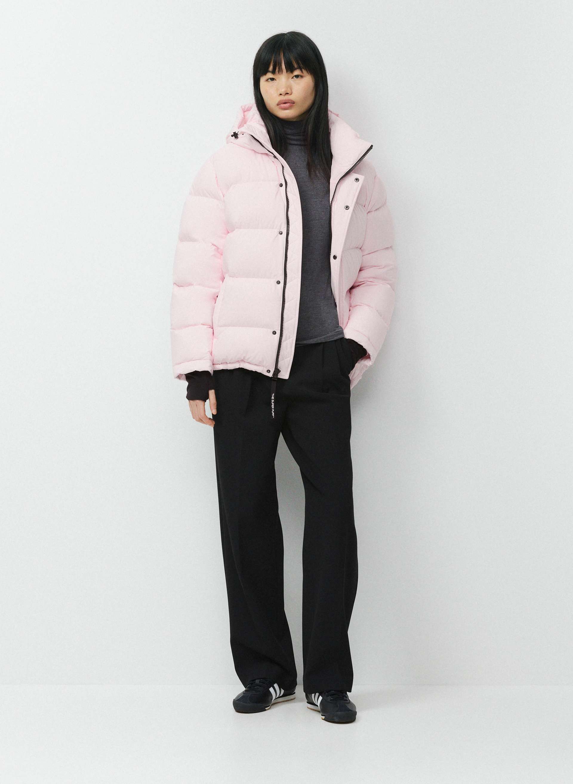MANTEAU THE SUPER PUFF™ | Aritzia