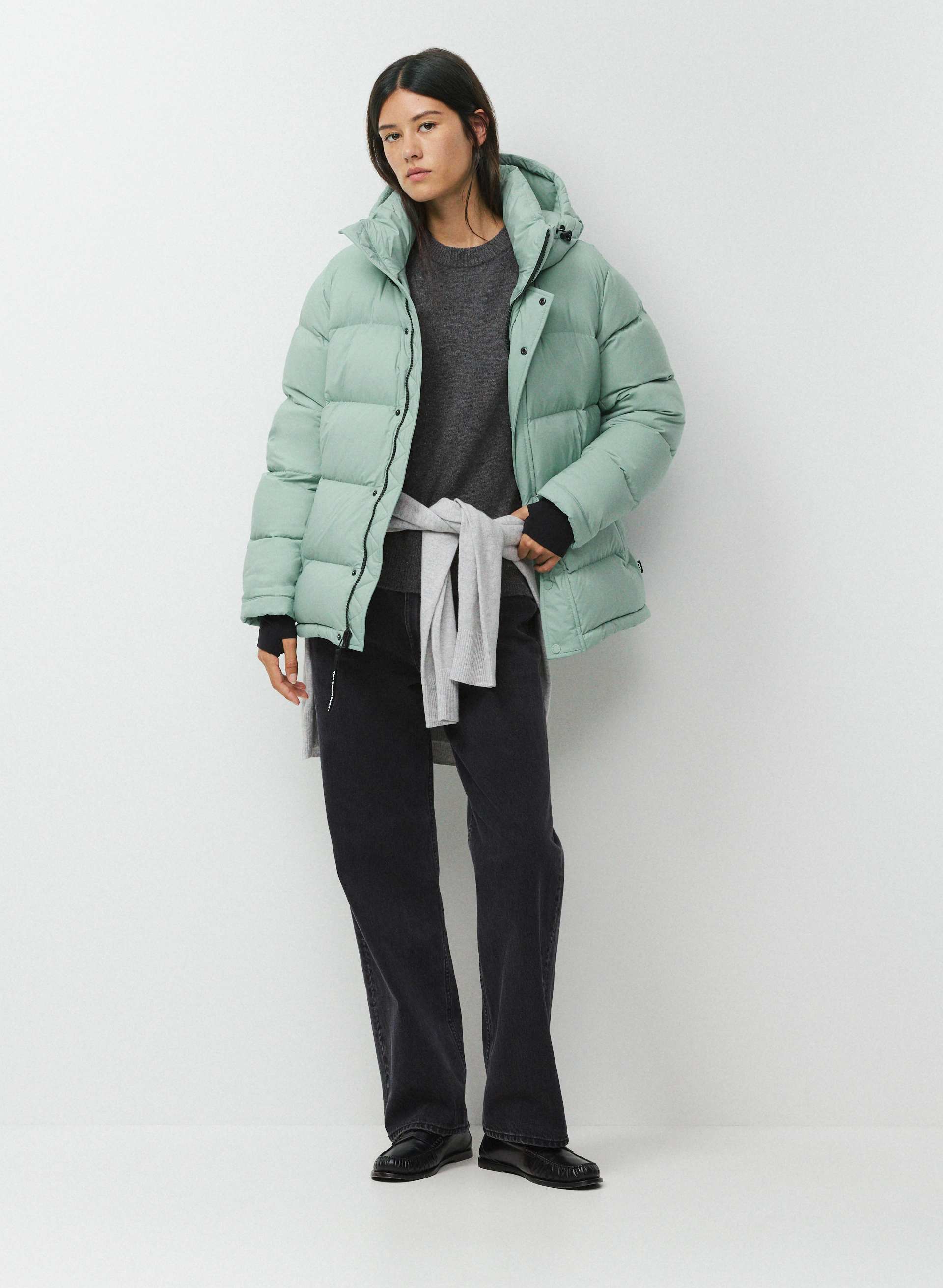 MANTEAU THE SUPER PUFF™ | Aritzia