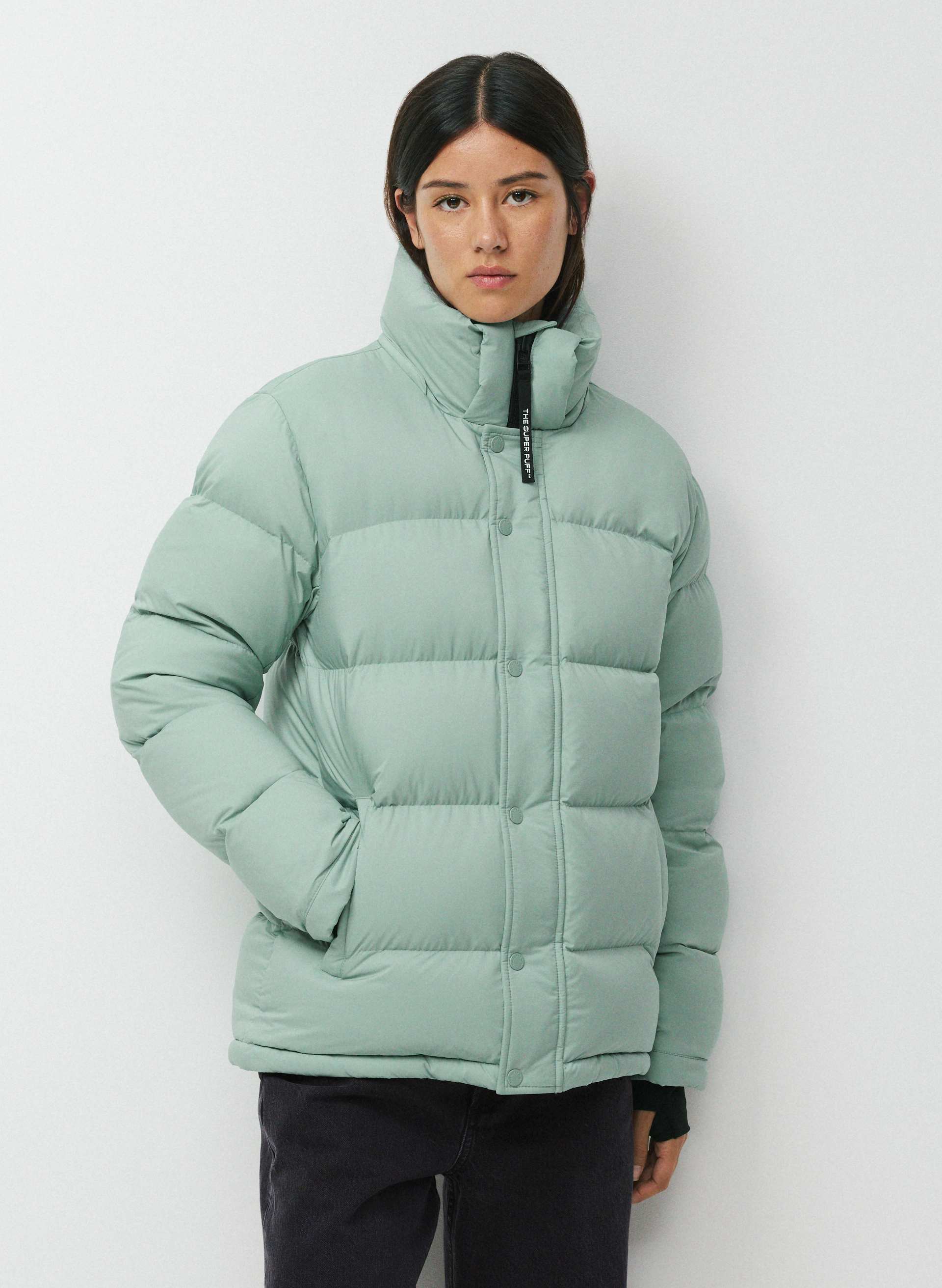 MANTEAU THE SUPER PUFF™ | Aritzia