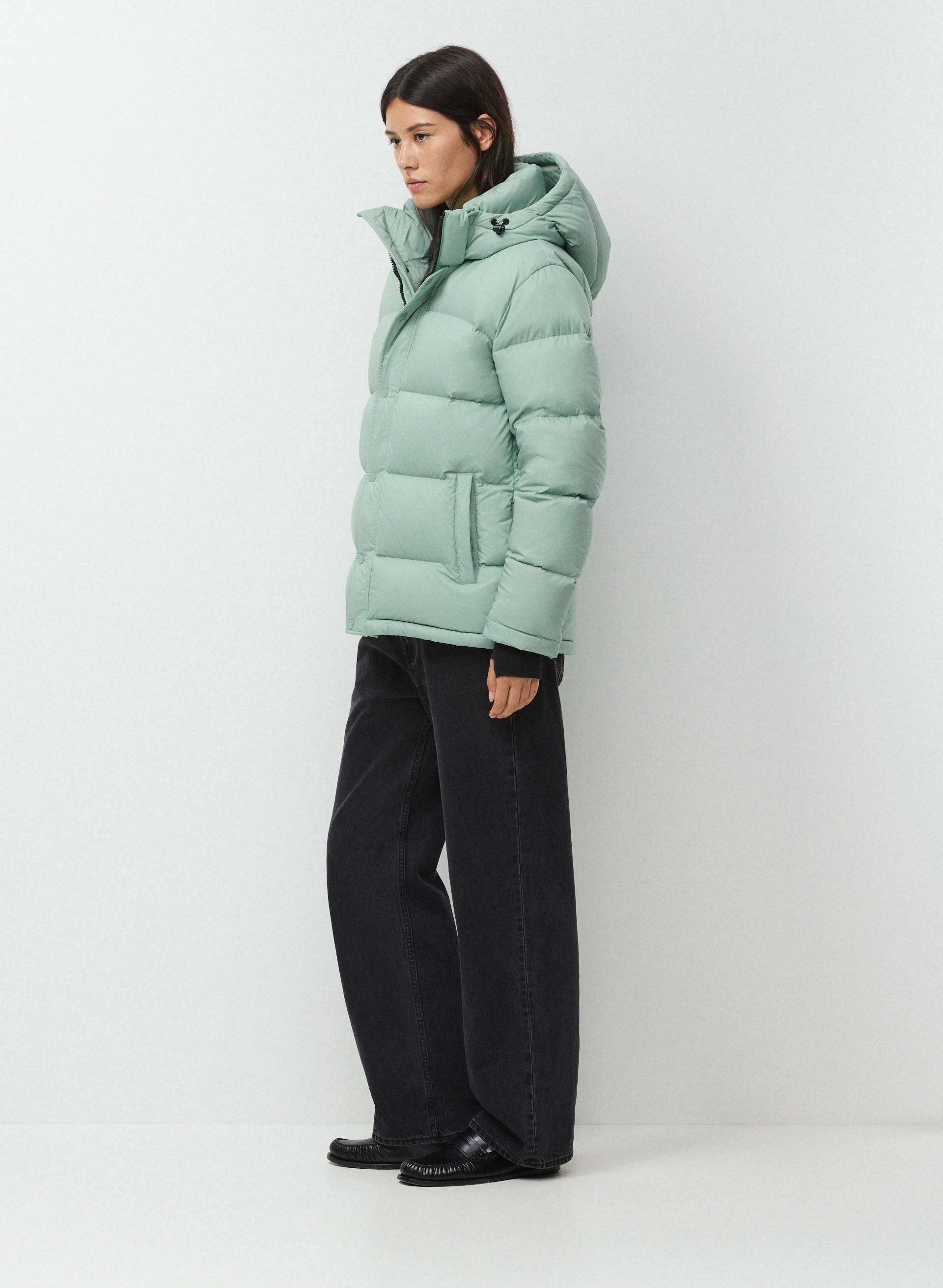 MANTEAU THE SUPER PUFF™ | Aritzia