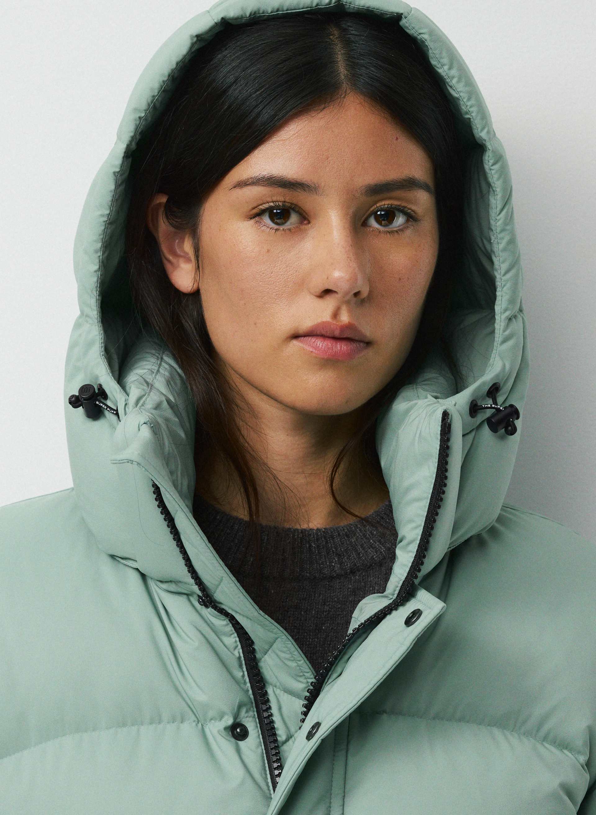 MANTEAU THE SUPER PUFF™ | Aritzia