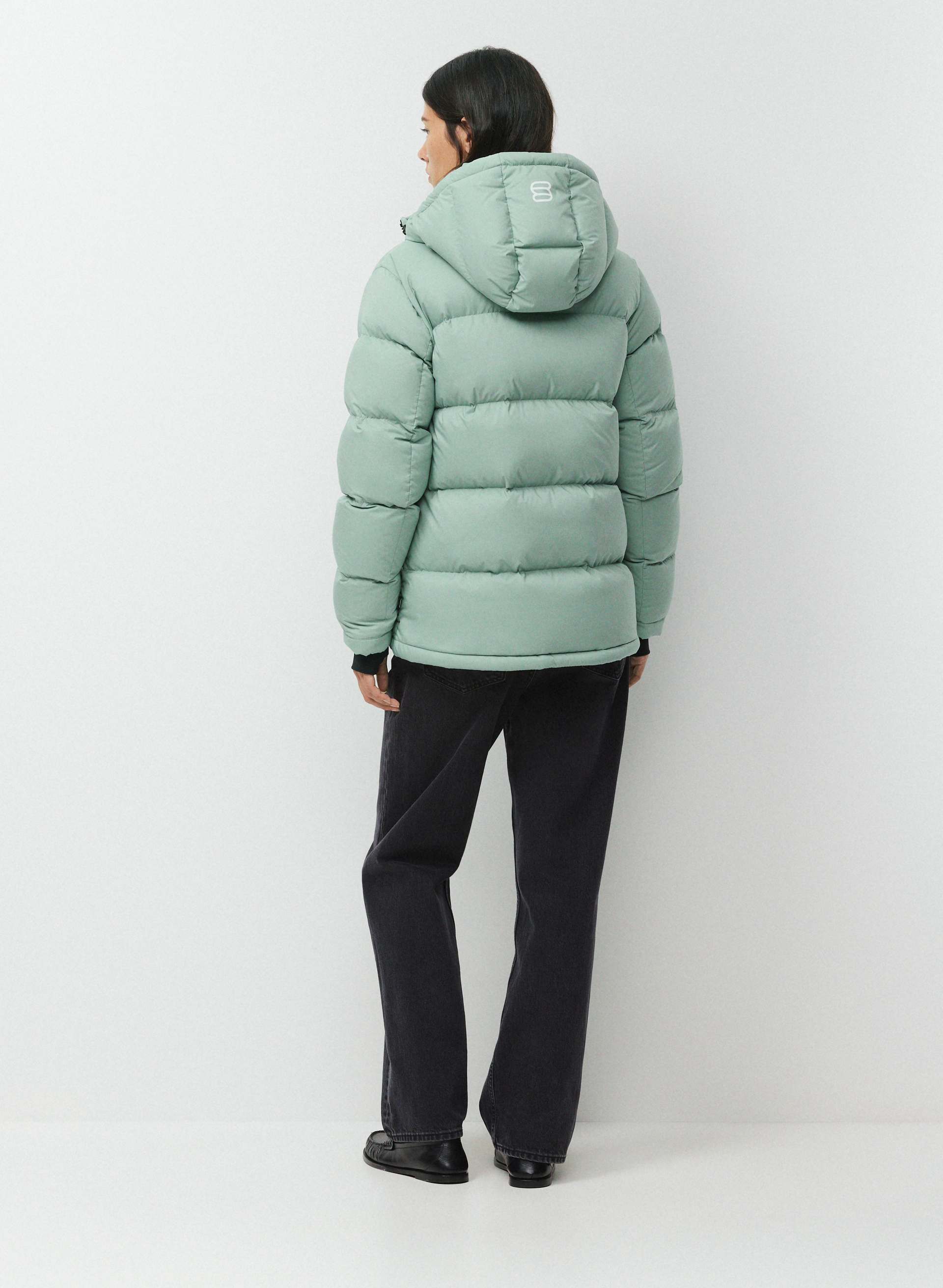 MANTEAU THE SUPER PUFF™ | Aritzia