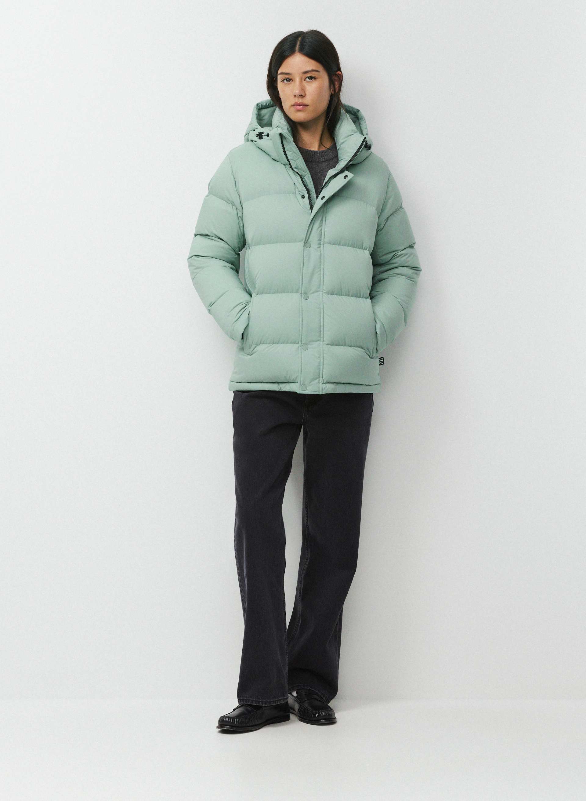 MANTEAU THE SUPER PUFF™ | Aritzia