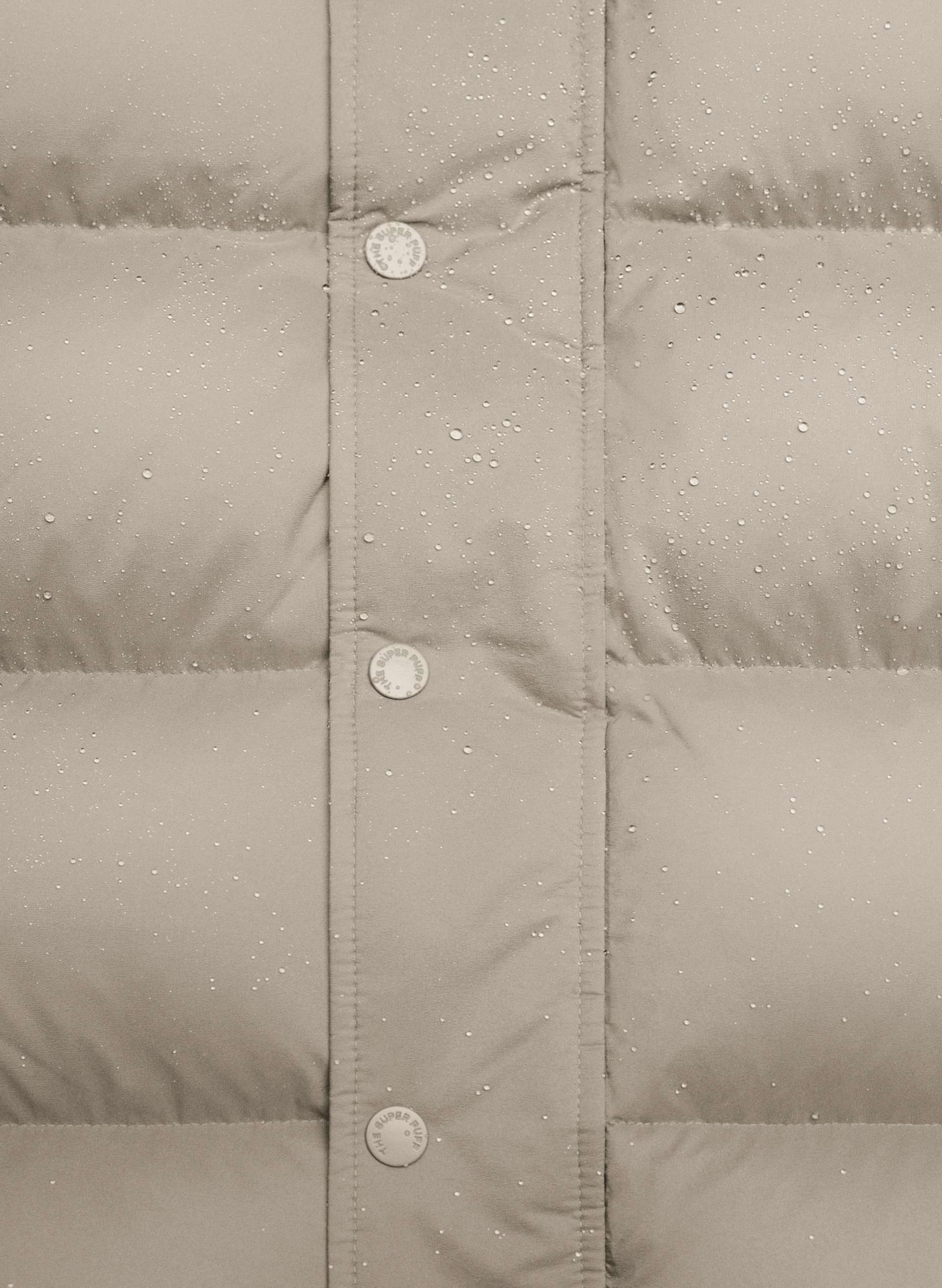 THE SUPER PUFF™ | Aritzia