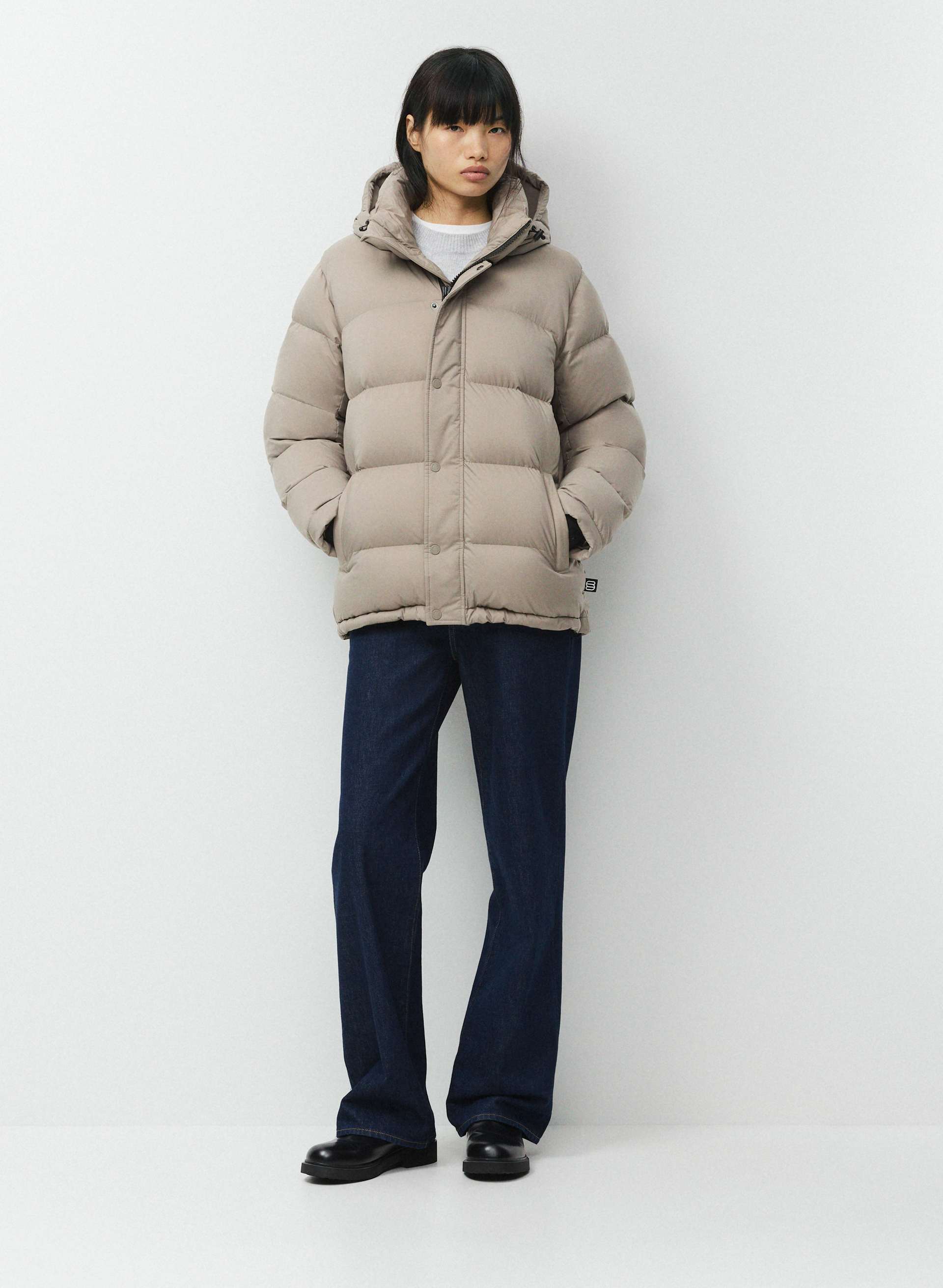 THE SUPER PUFF™ | Aritzia