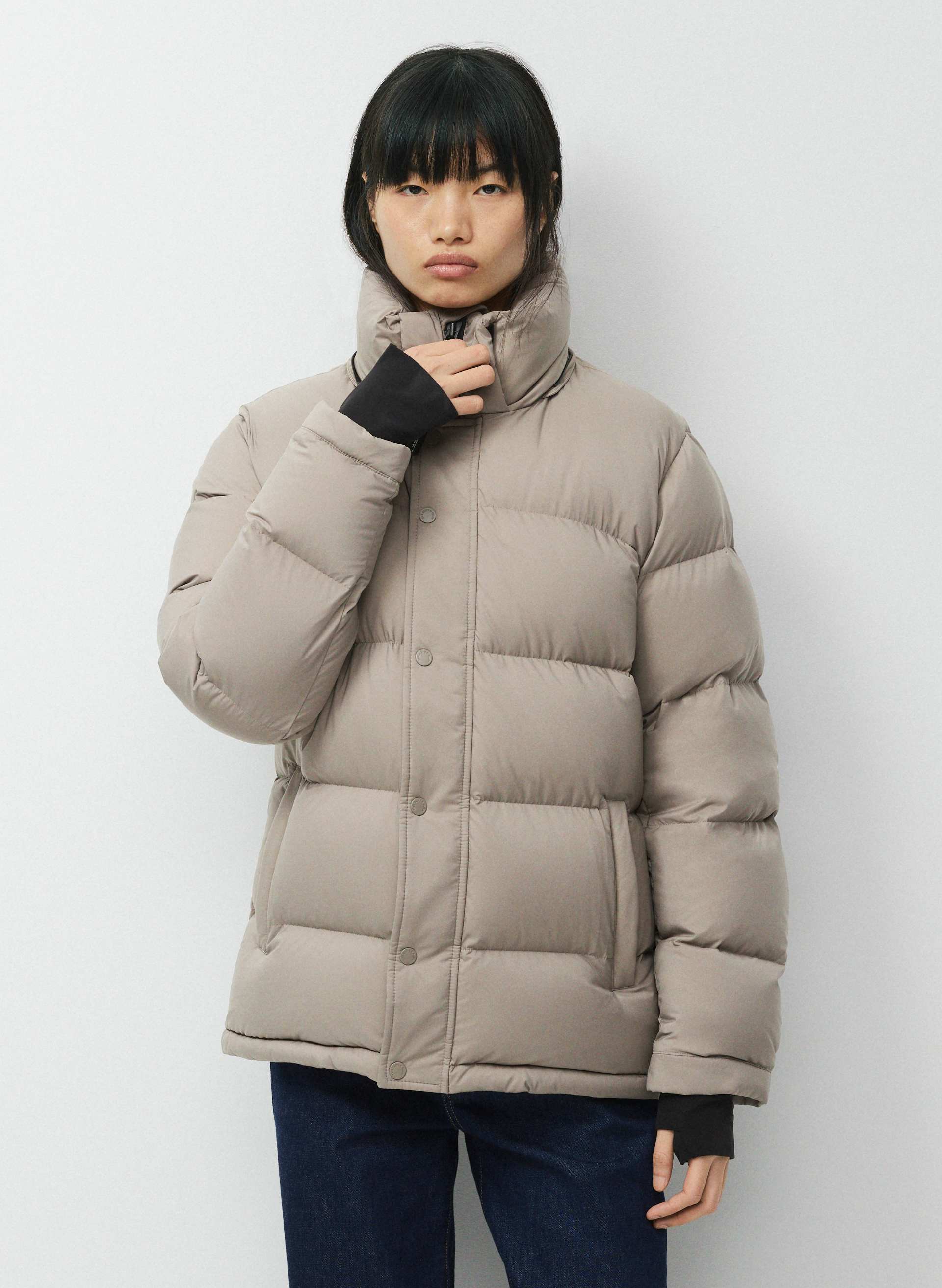 THE SUPER PUFF™ | Aritzia
