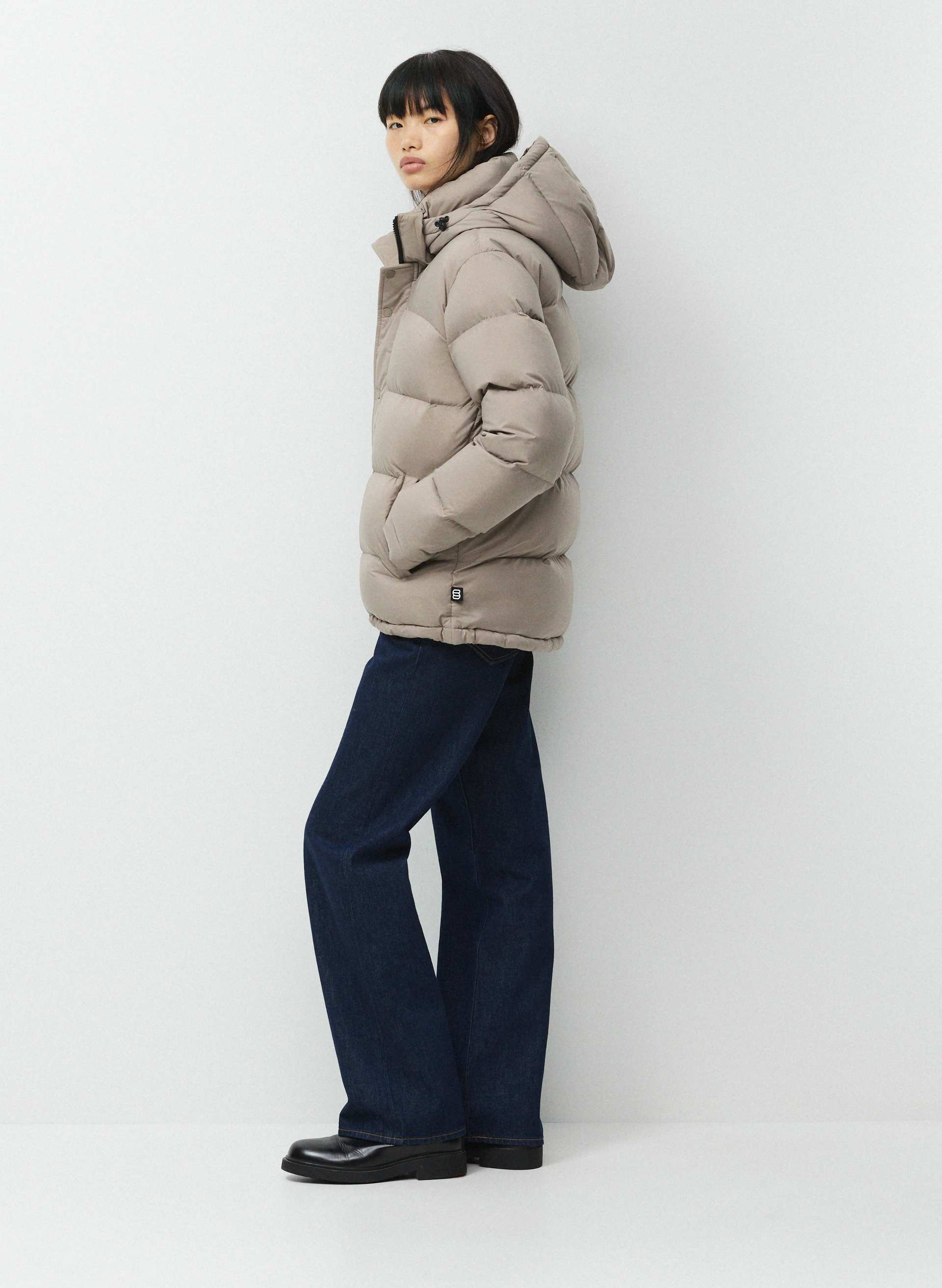 THE SUPER PUFF™ | Aritzia