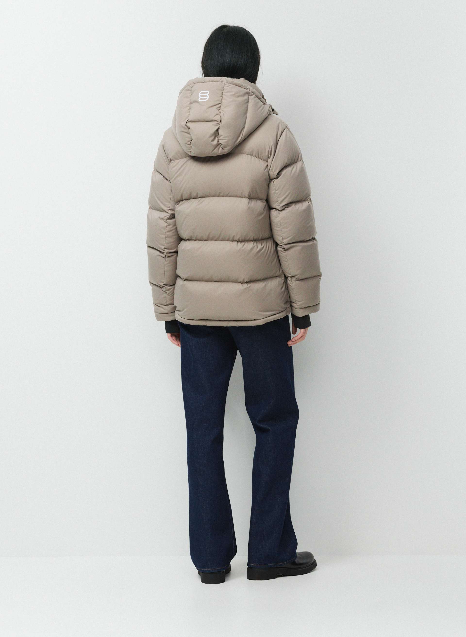 THE SUPER PUFF™ | Aritzia