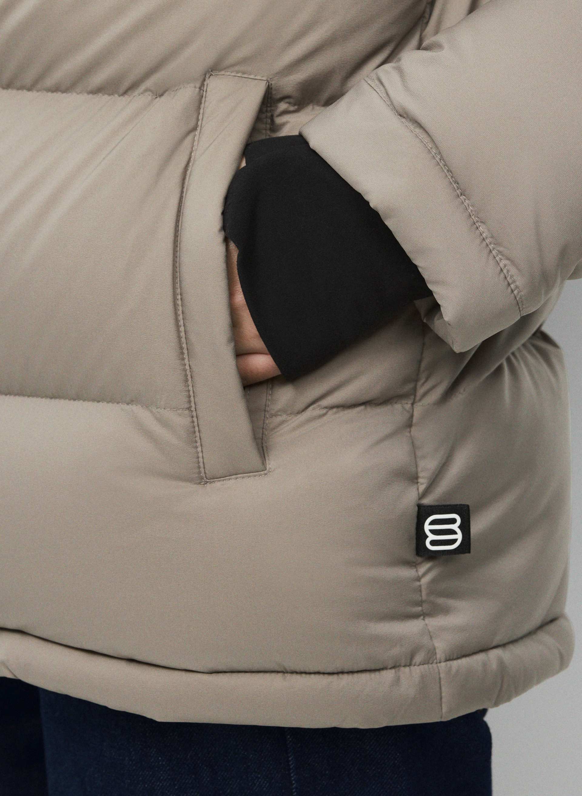 THE SUPER PUFF™ | Aritzia