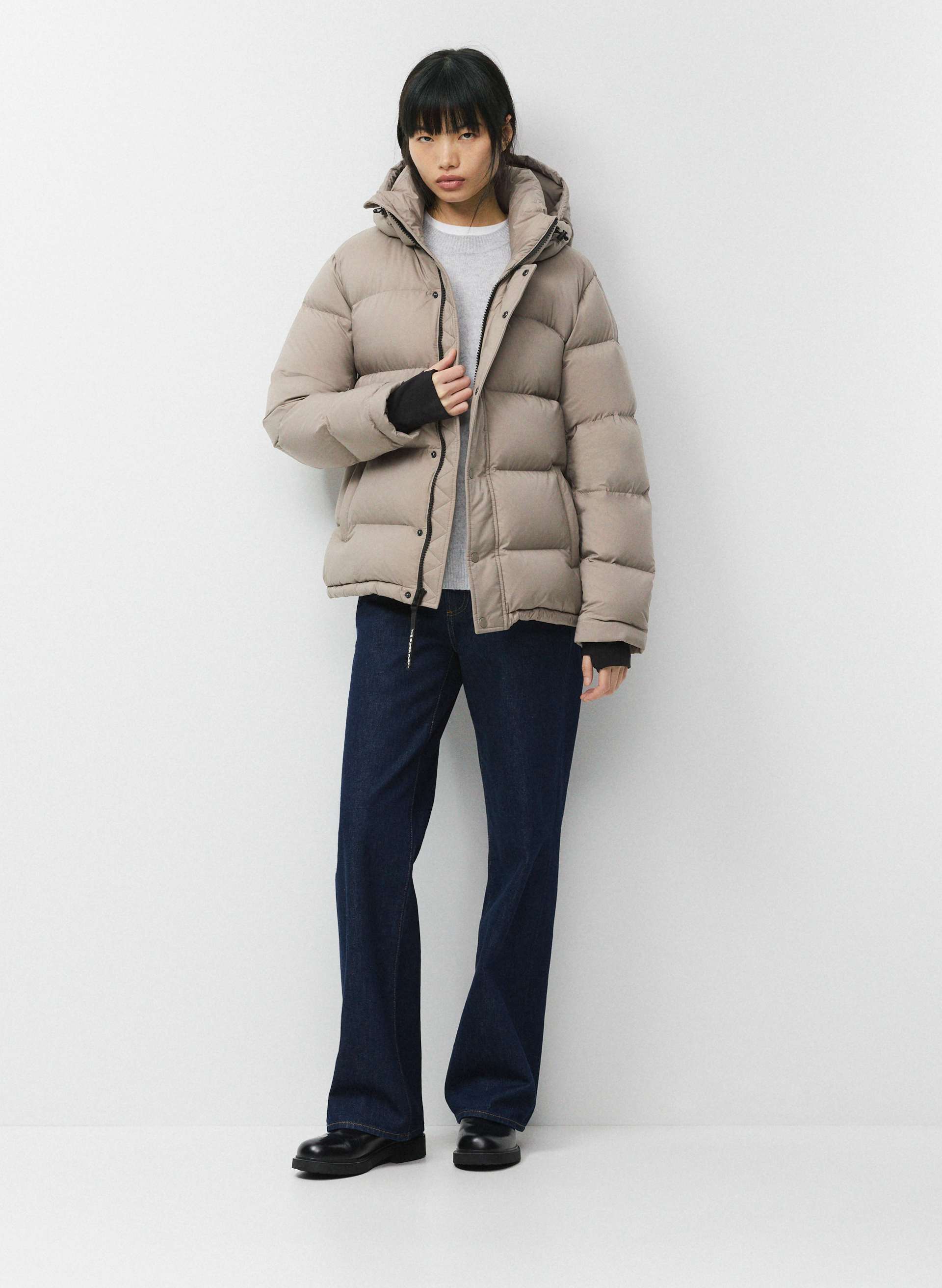 THE SUPER PUFF™ | Aritzia