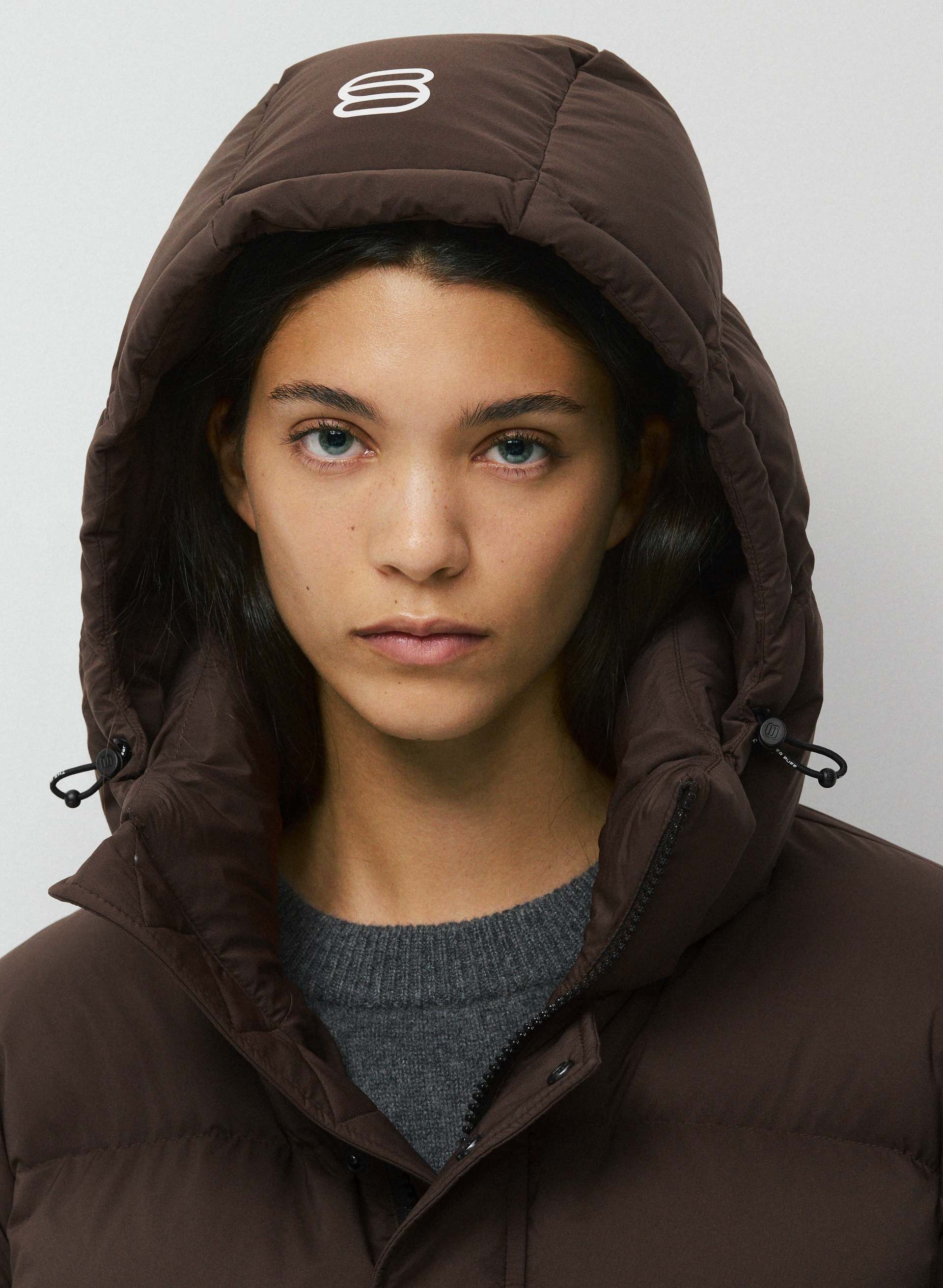 THE SUPER PUFF™ SHORTY | Aritzia