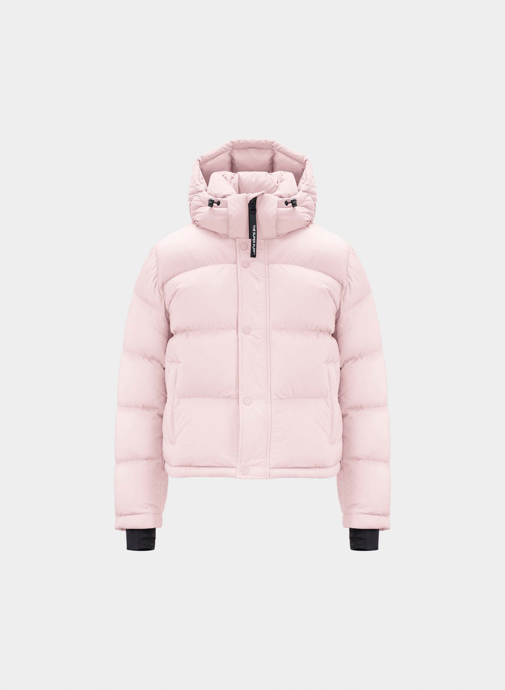 MANTEAU THE SUPER PUFF™ COURT | Aritzia