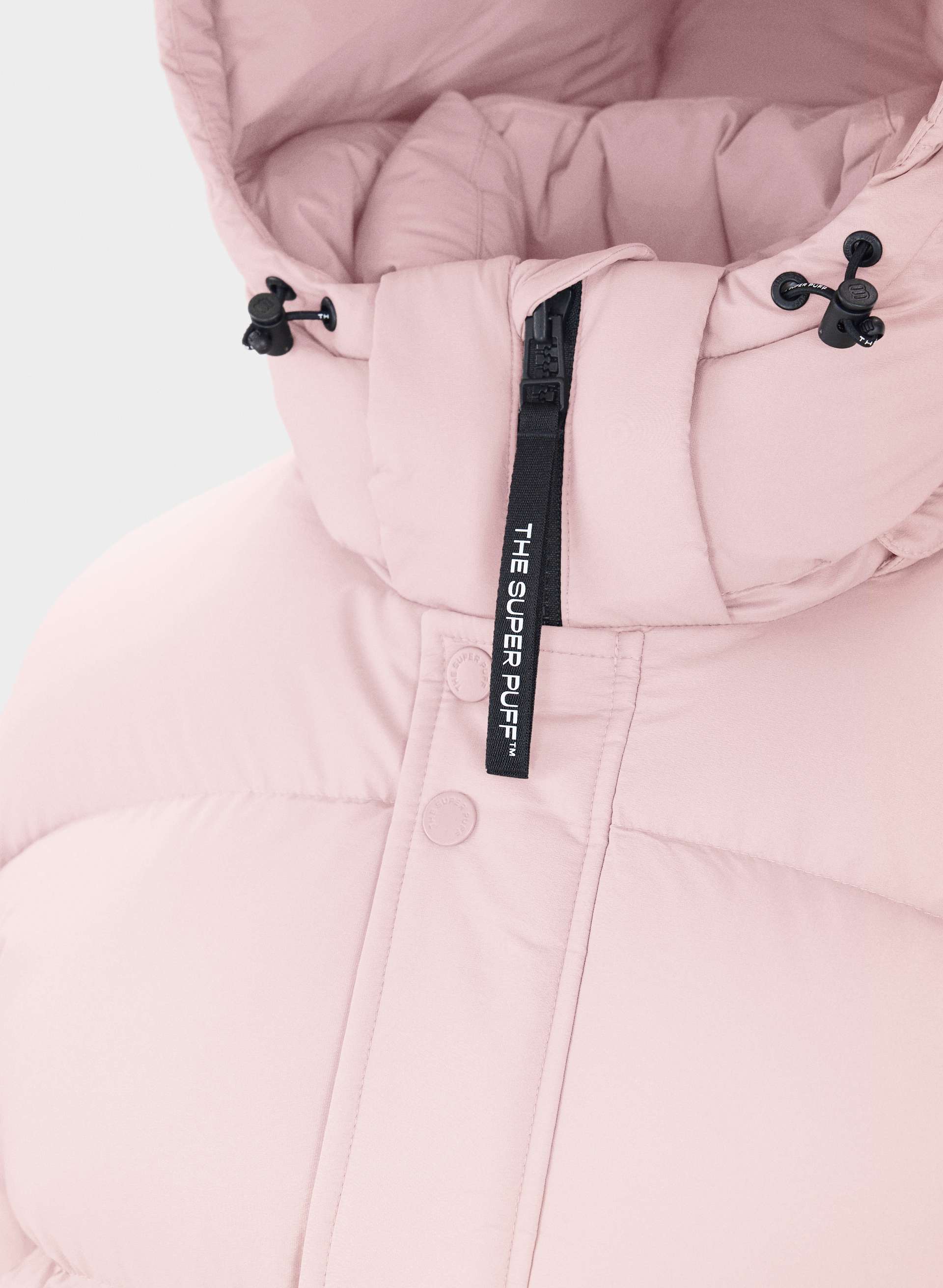 MANTEAU THE SUPER PUFF™ COURT | Aritzia