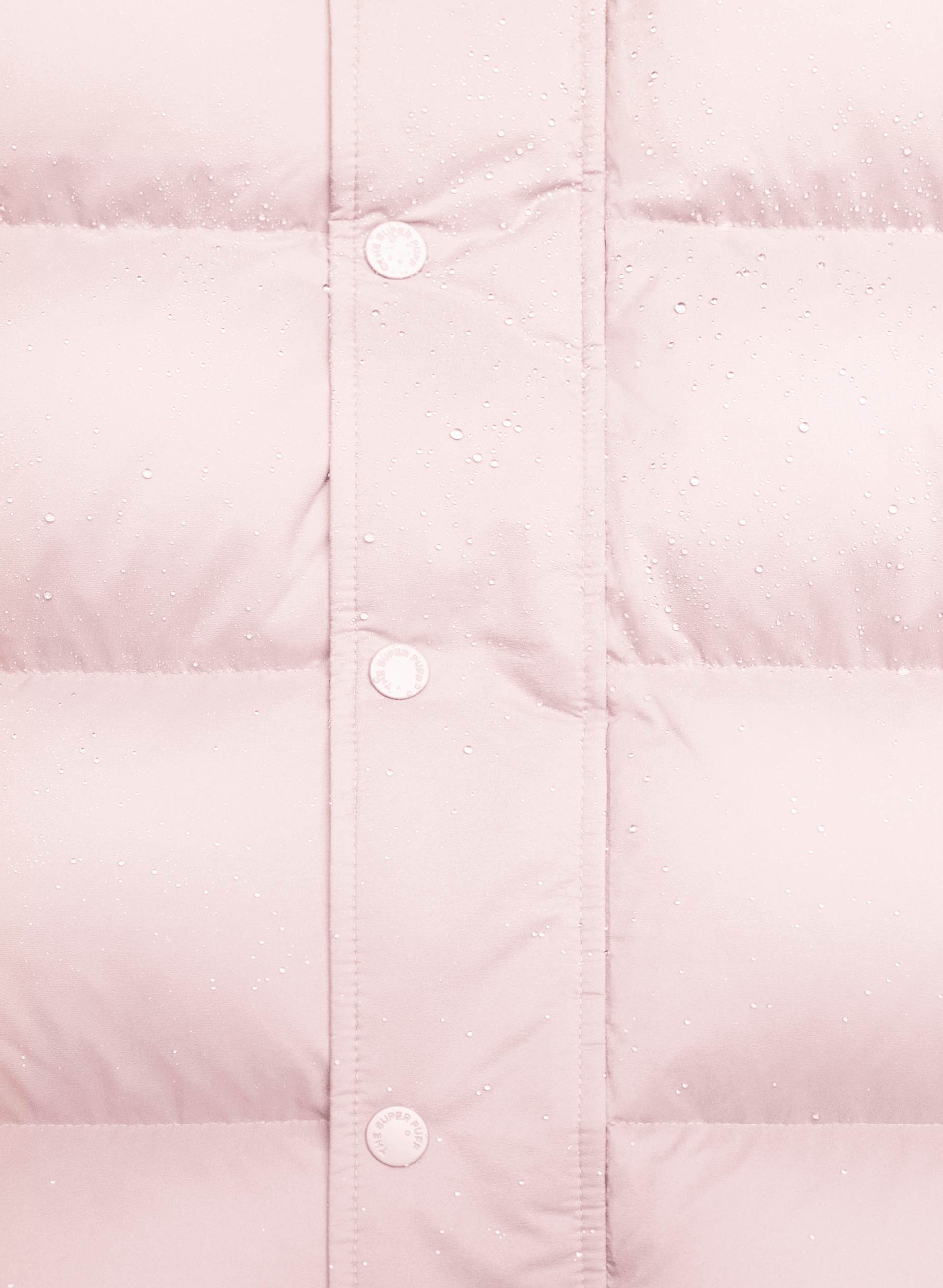 MANTEAU THE SUPER PUFF™ COURT | Aritzia
