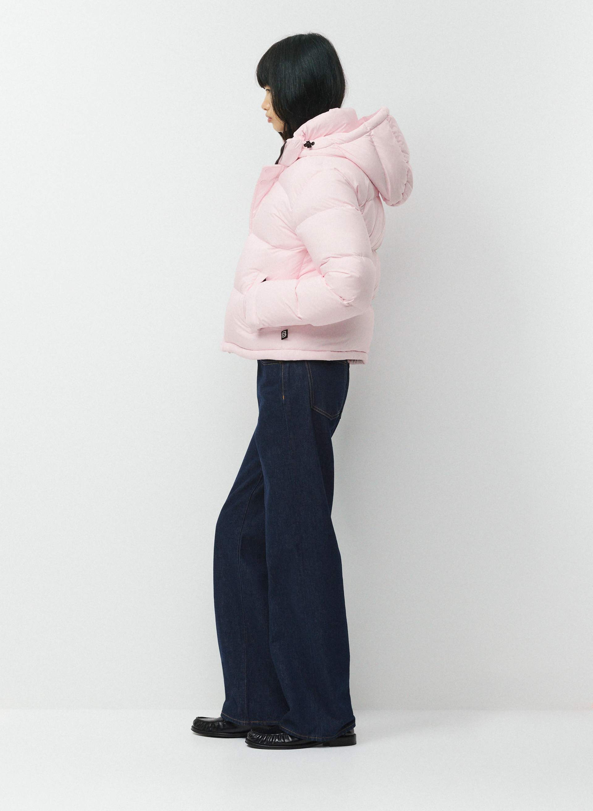 MANTEAU THE SUPER PUFF™ COURT | Aritzia