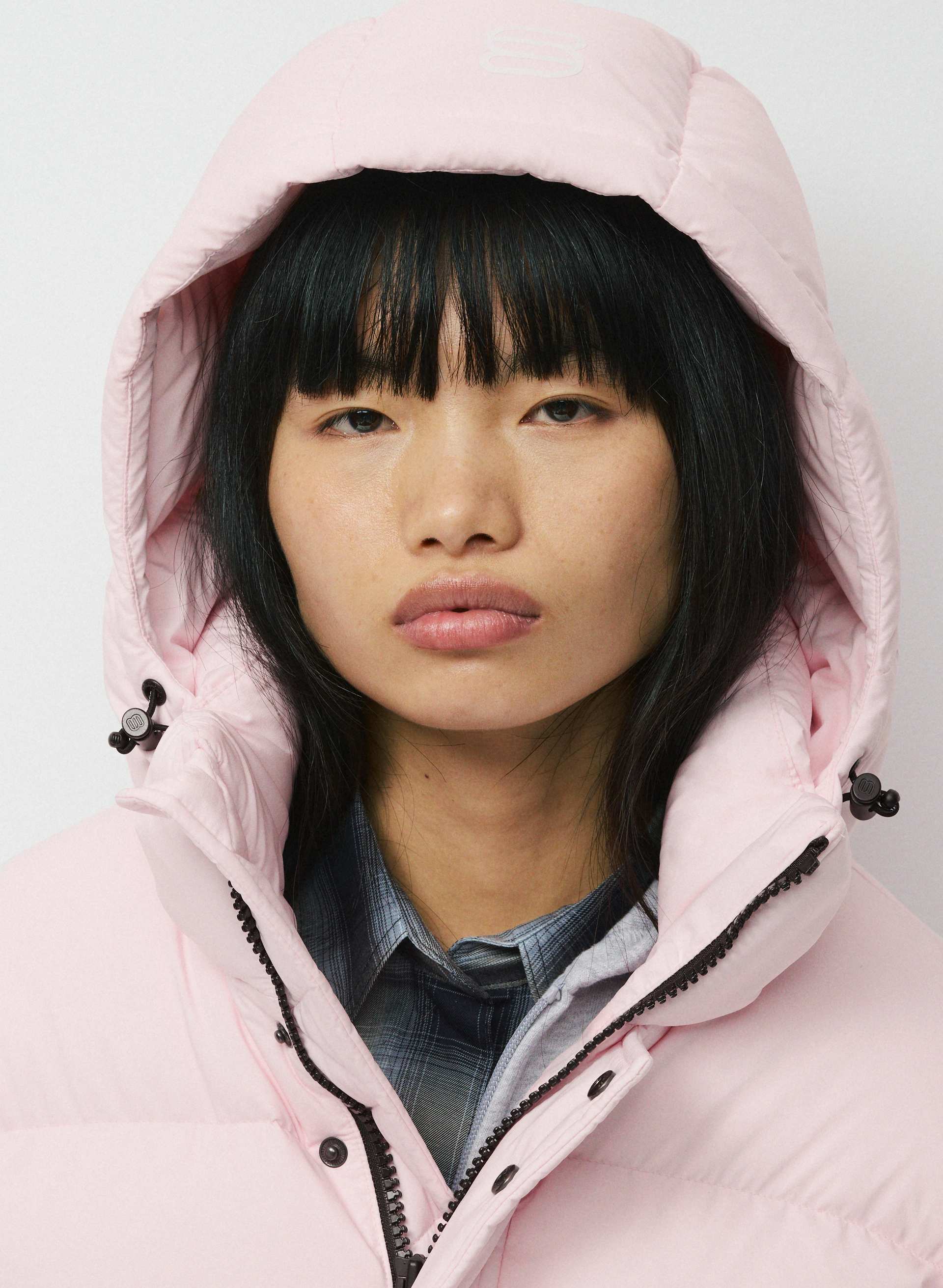 MANTEAU THE SUPER PUFF™ COURT | Aritzia
