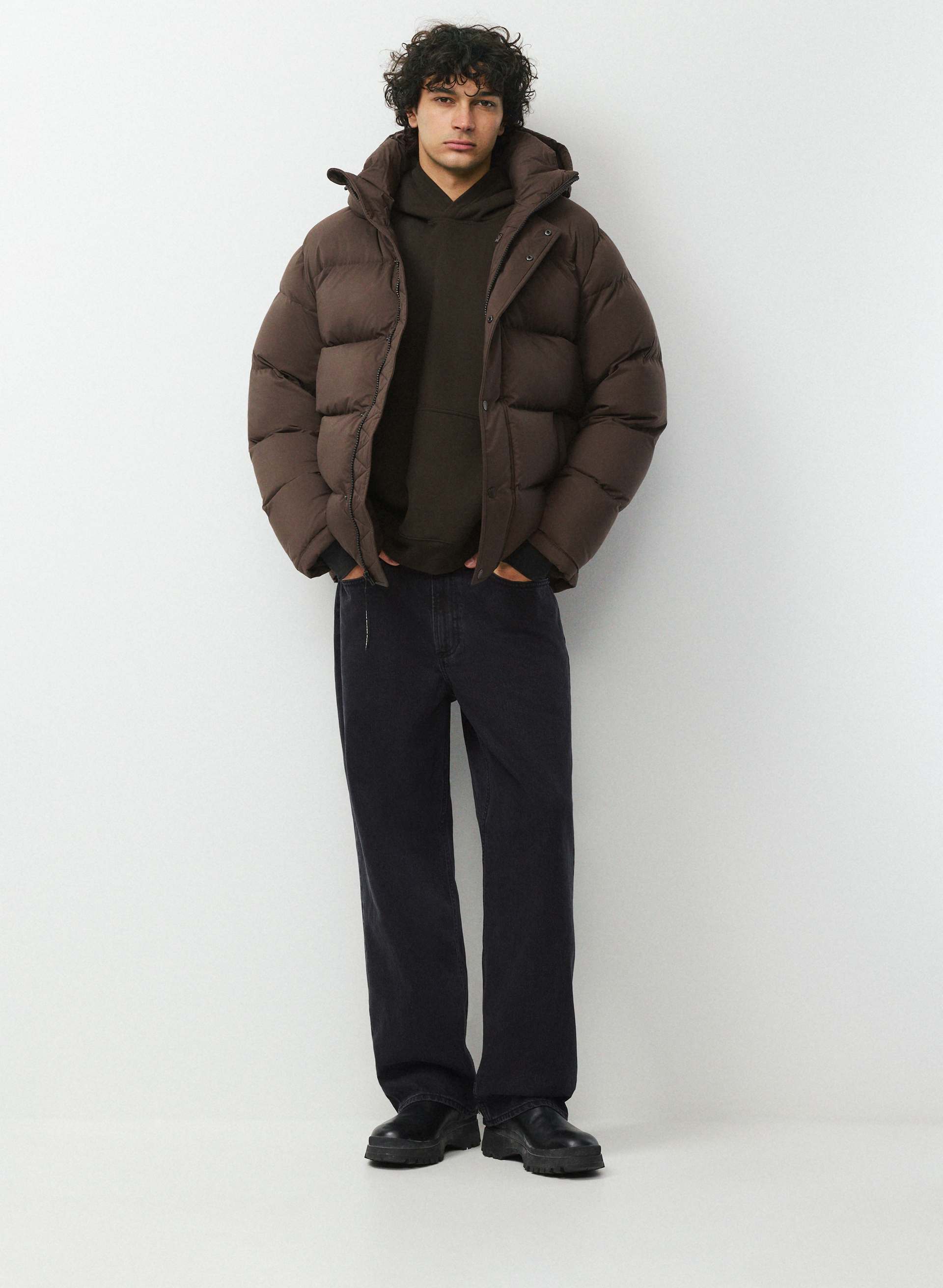 ❁⃘ The Super Puff™ Men's - cliMATTE™ | Aritzia US