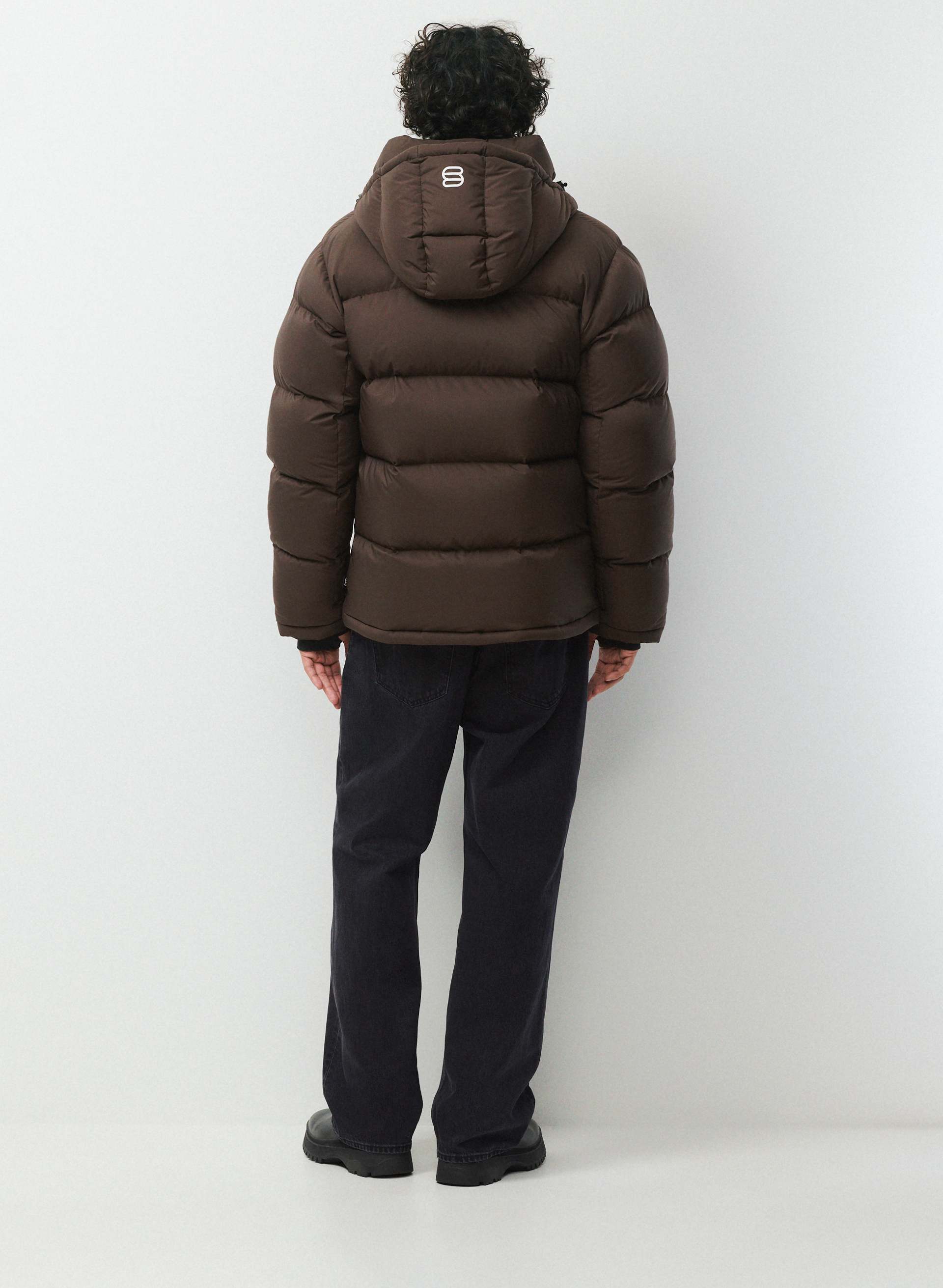The Super Puff™ Men's - cliMATTE™ | Aritzia US
