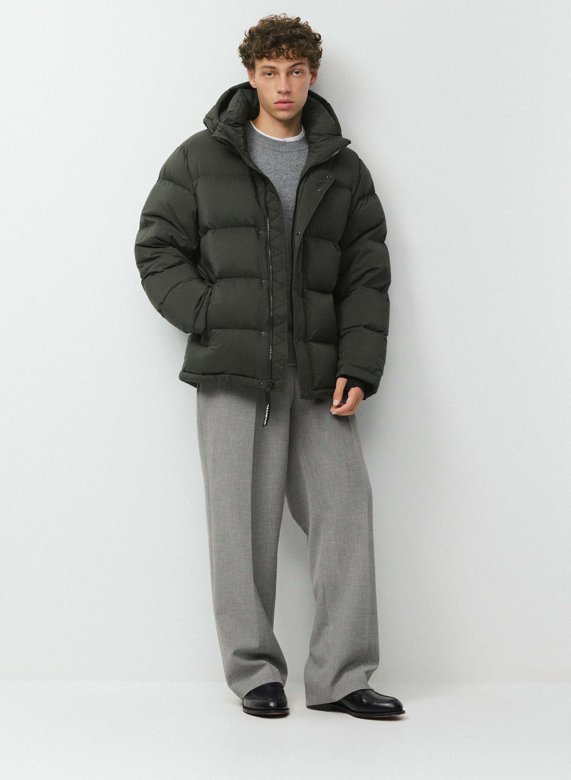 THE SUPER PUFF™ MEN'S | Aritzia