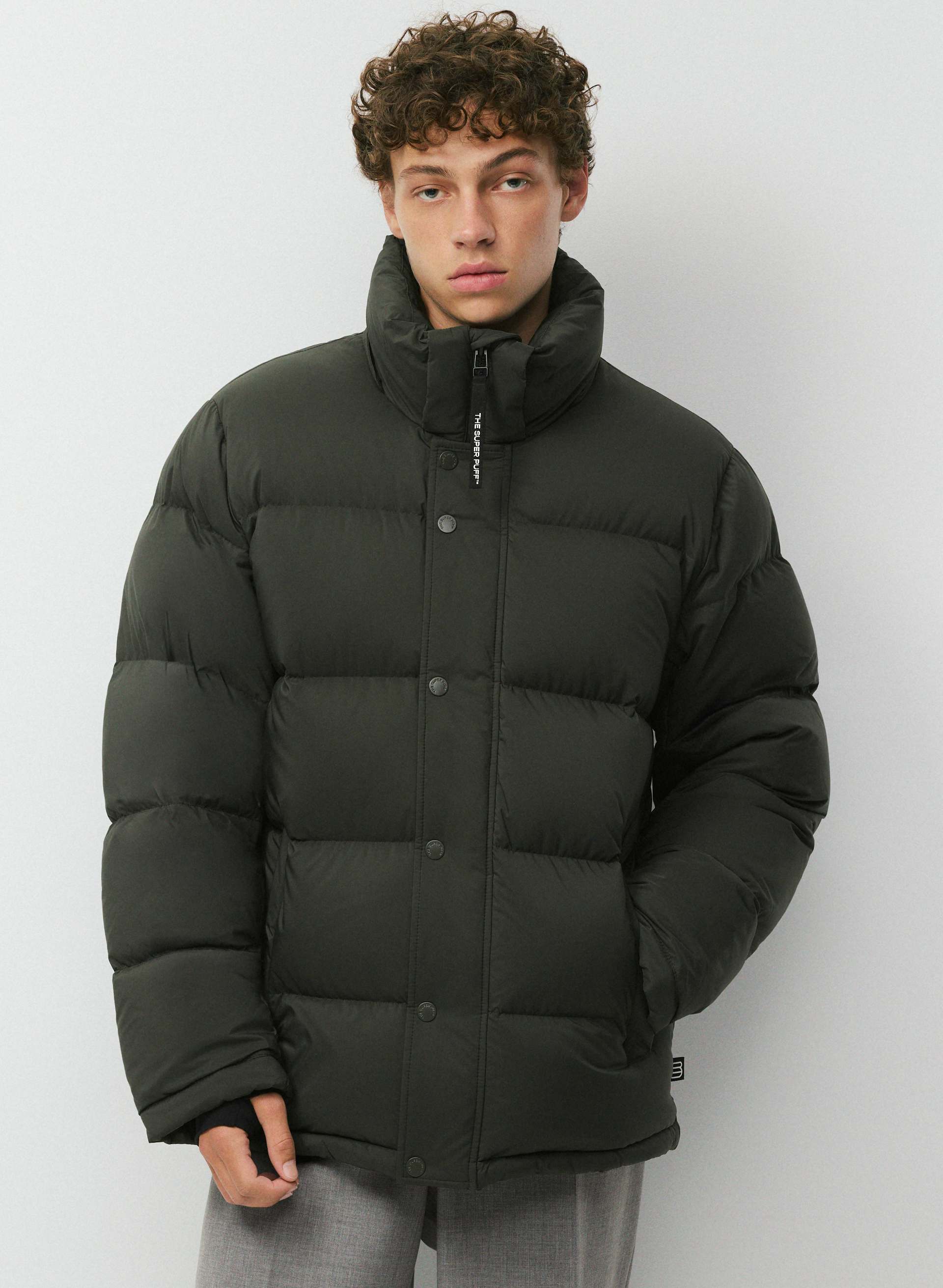 THE SUPER PUFF™ MEN'S | Aritzia
