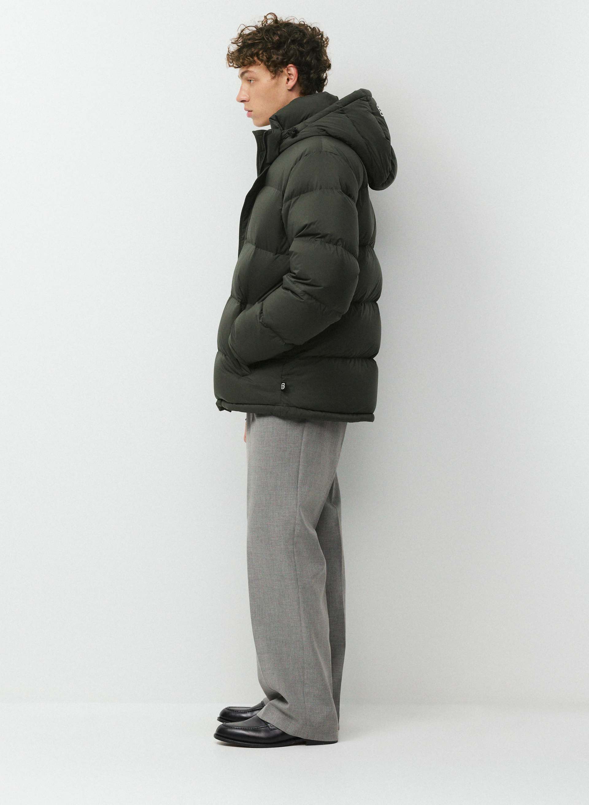 THE SUPER PUFF™ MEN'S | Aritzia
