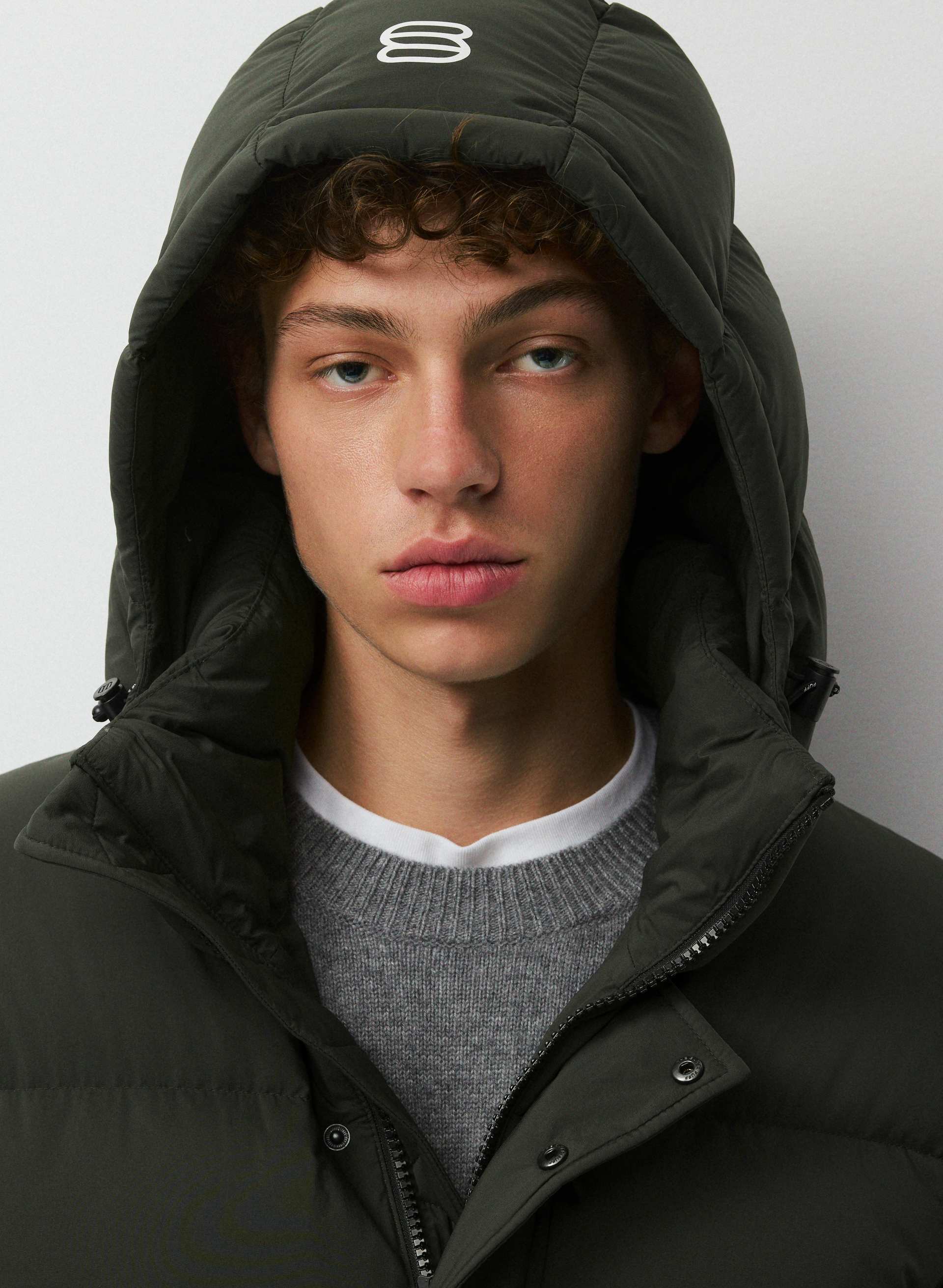 THE SUPER PUFF™ MEN'S | Aritzia