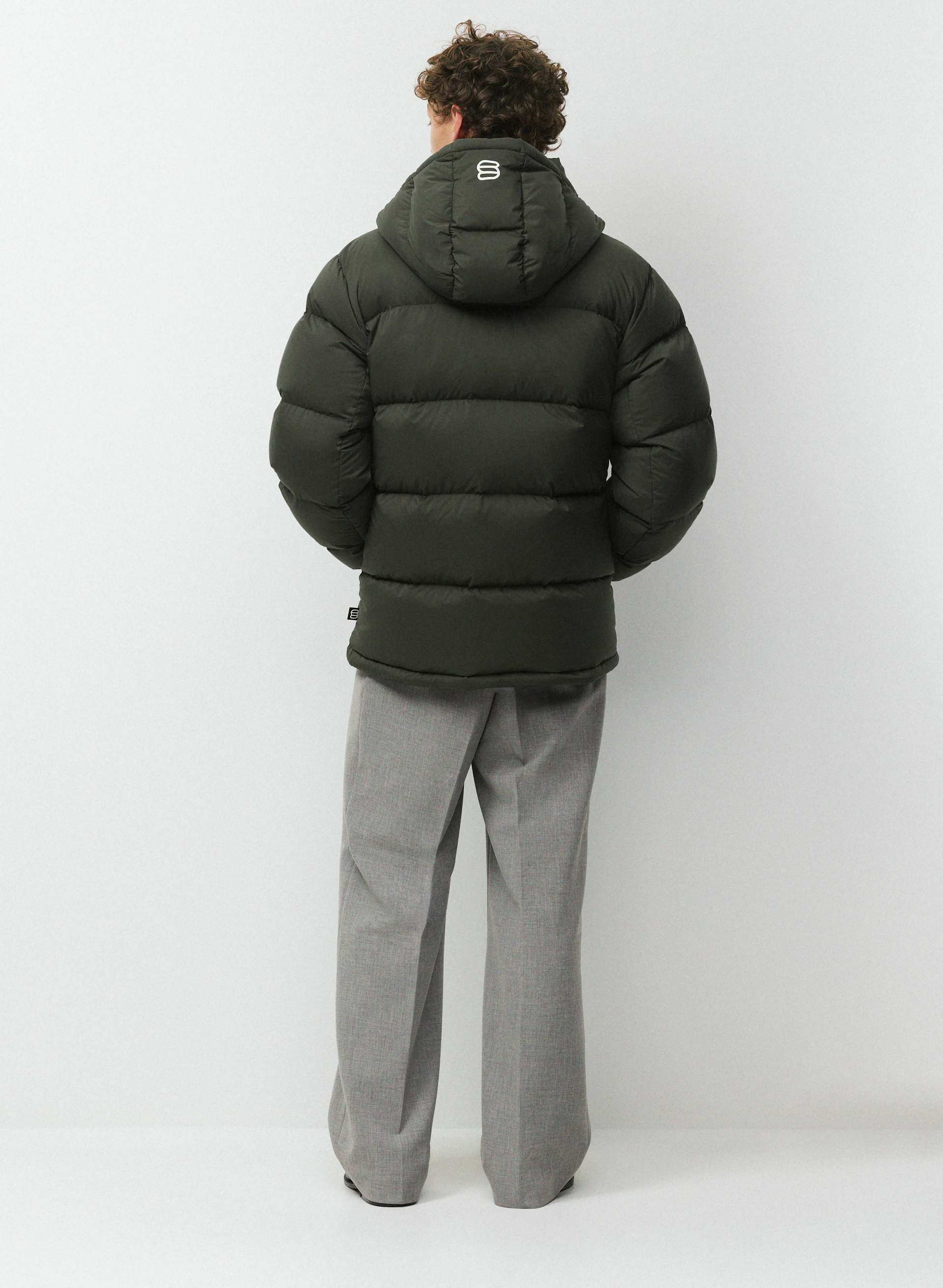 THE SUPER PUFF™ MEN'S | Aritzia