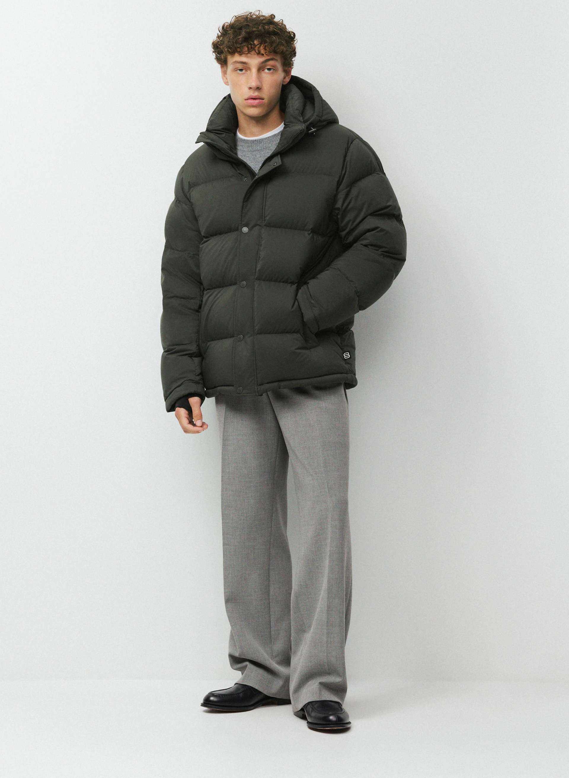 THE SUPER PUFF™ MEN'S | Aritzia