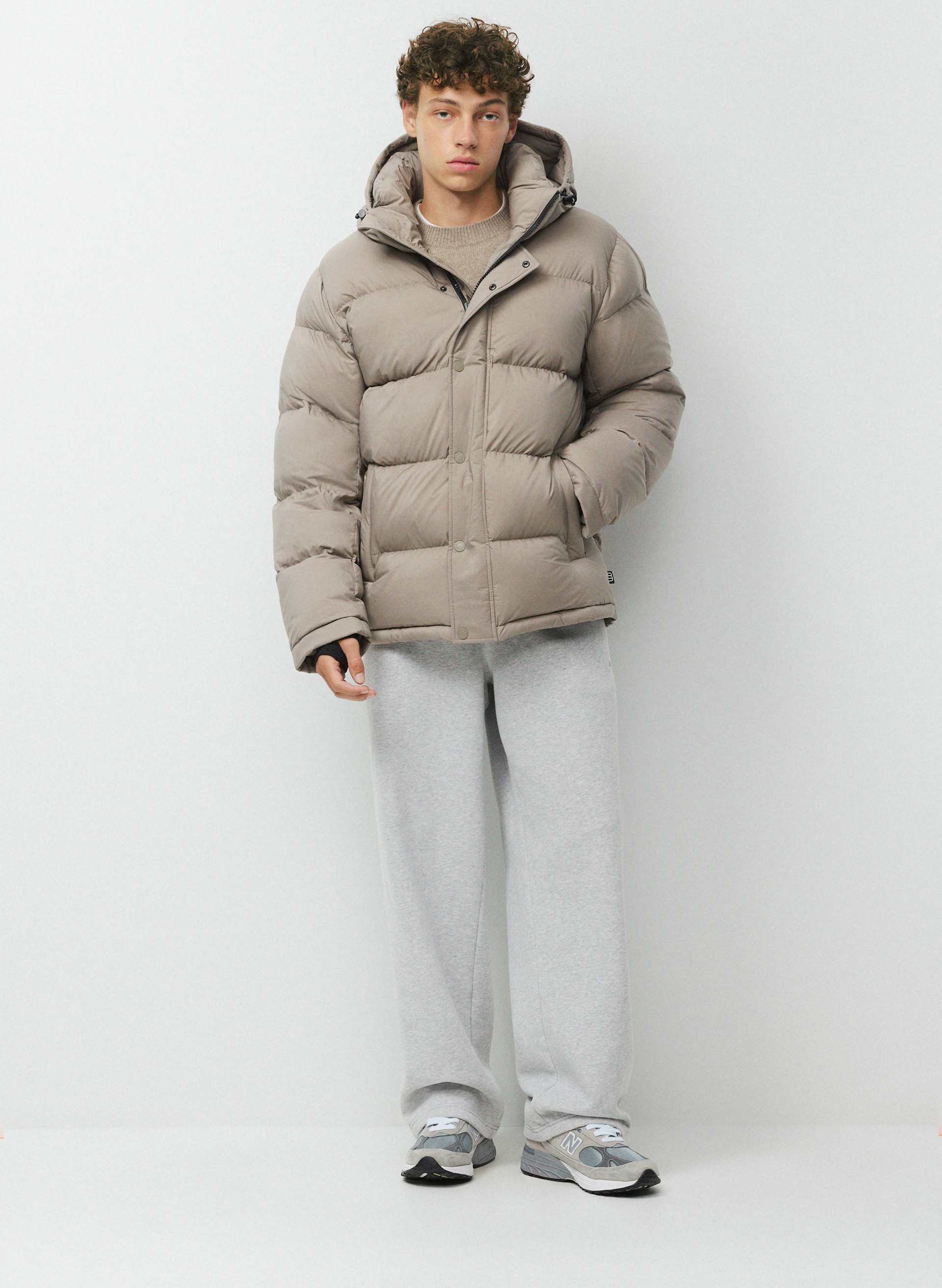 THE SUPER PUFF™ MEN'S | Aritzia