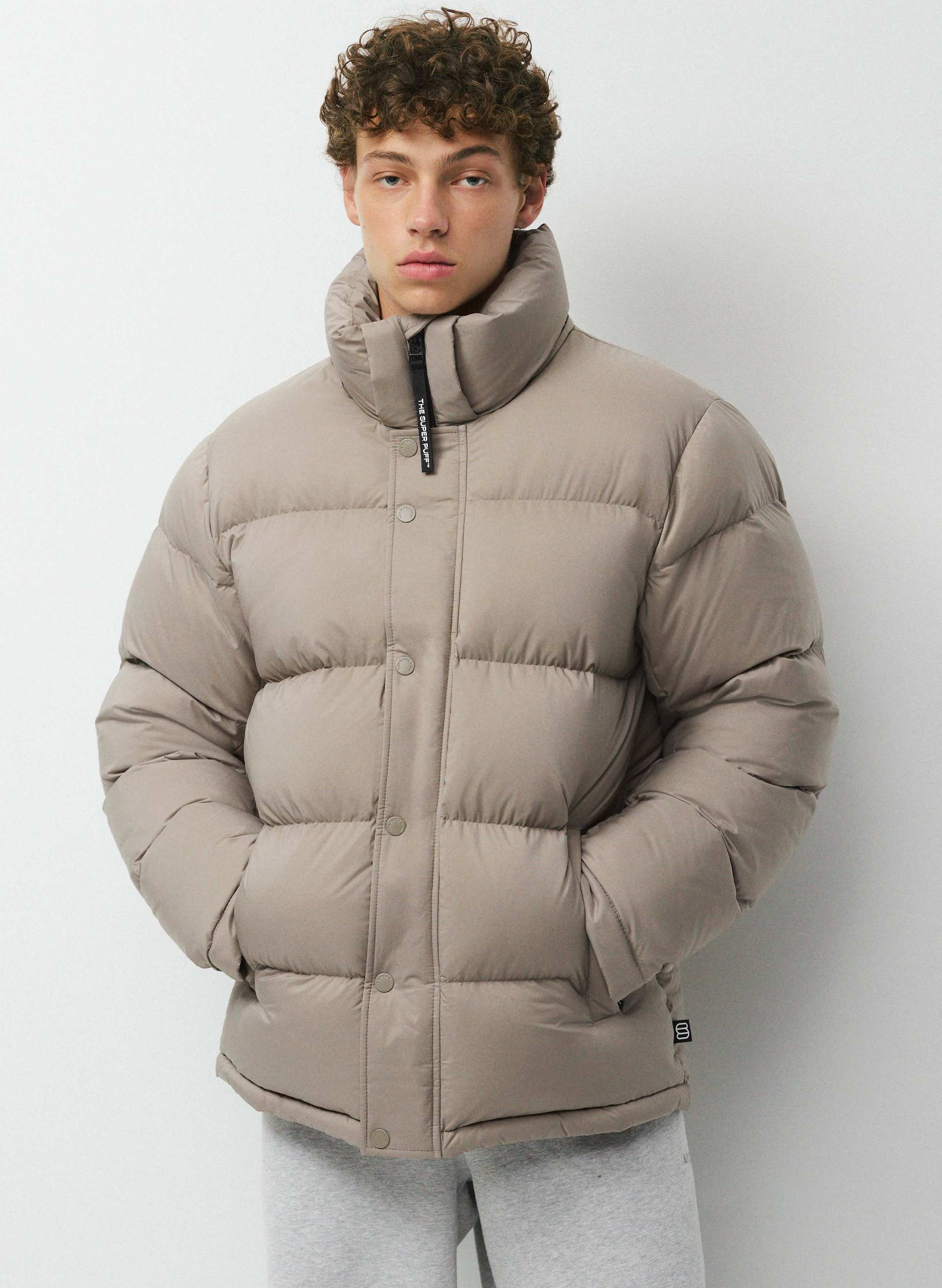 THE SUPER PUFF™ MEN'S | Aritzia