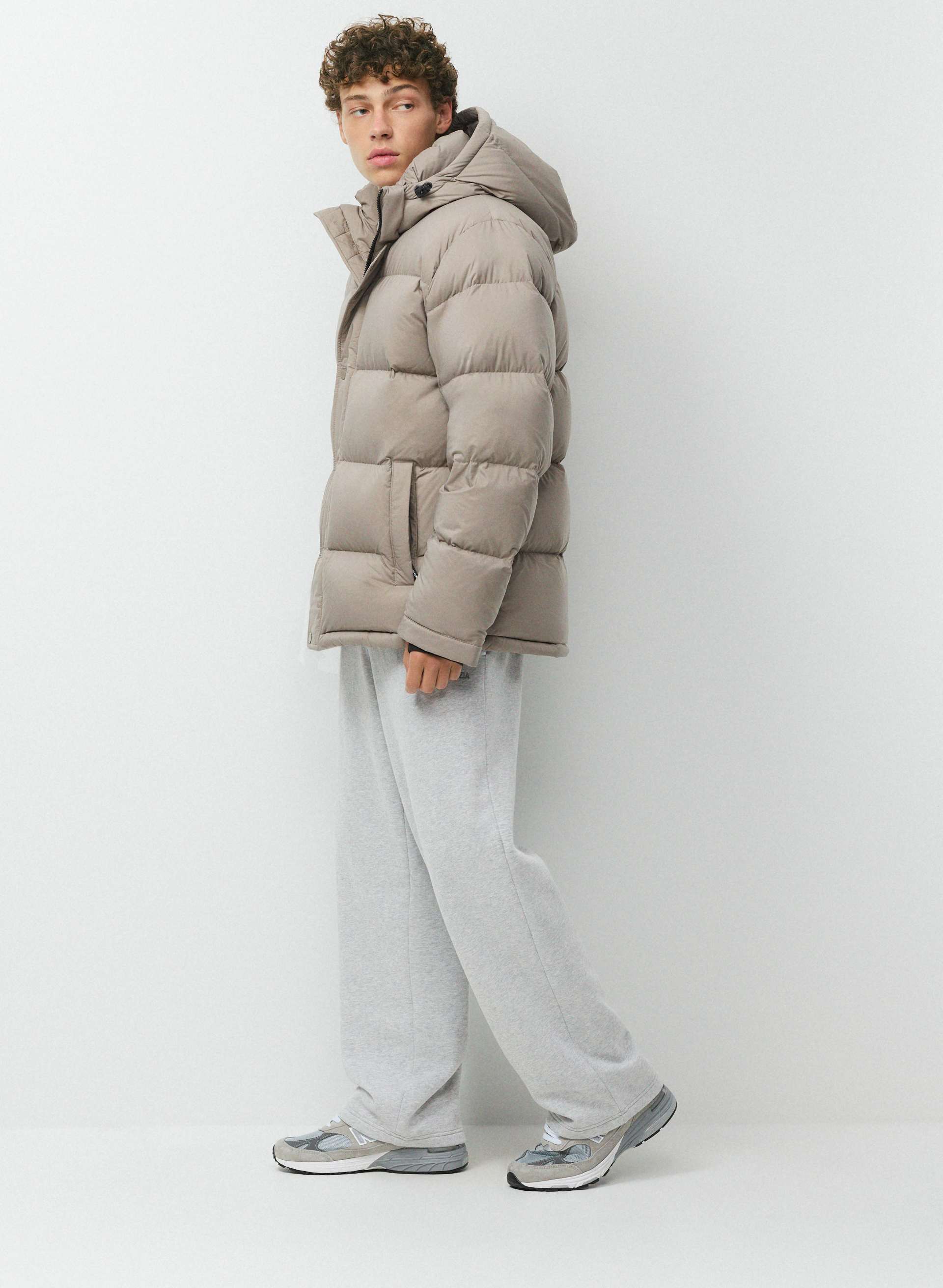 THE SUPER PUFF™ MEN'S | Aritzia