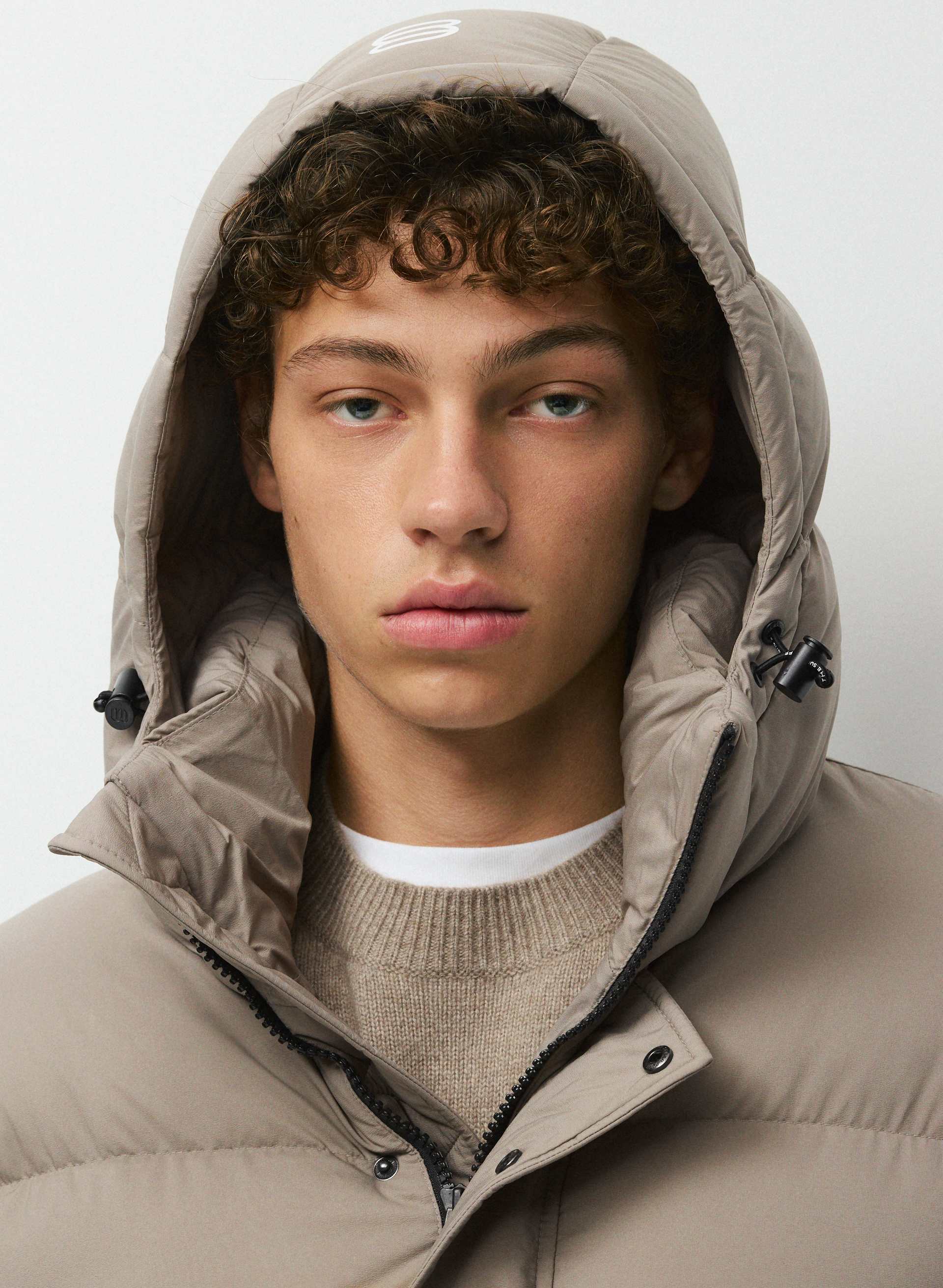 THE SUPER PUFF™ MEN'S | Aritzia