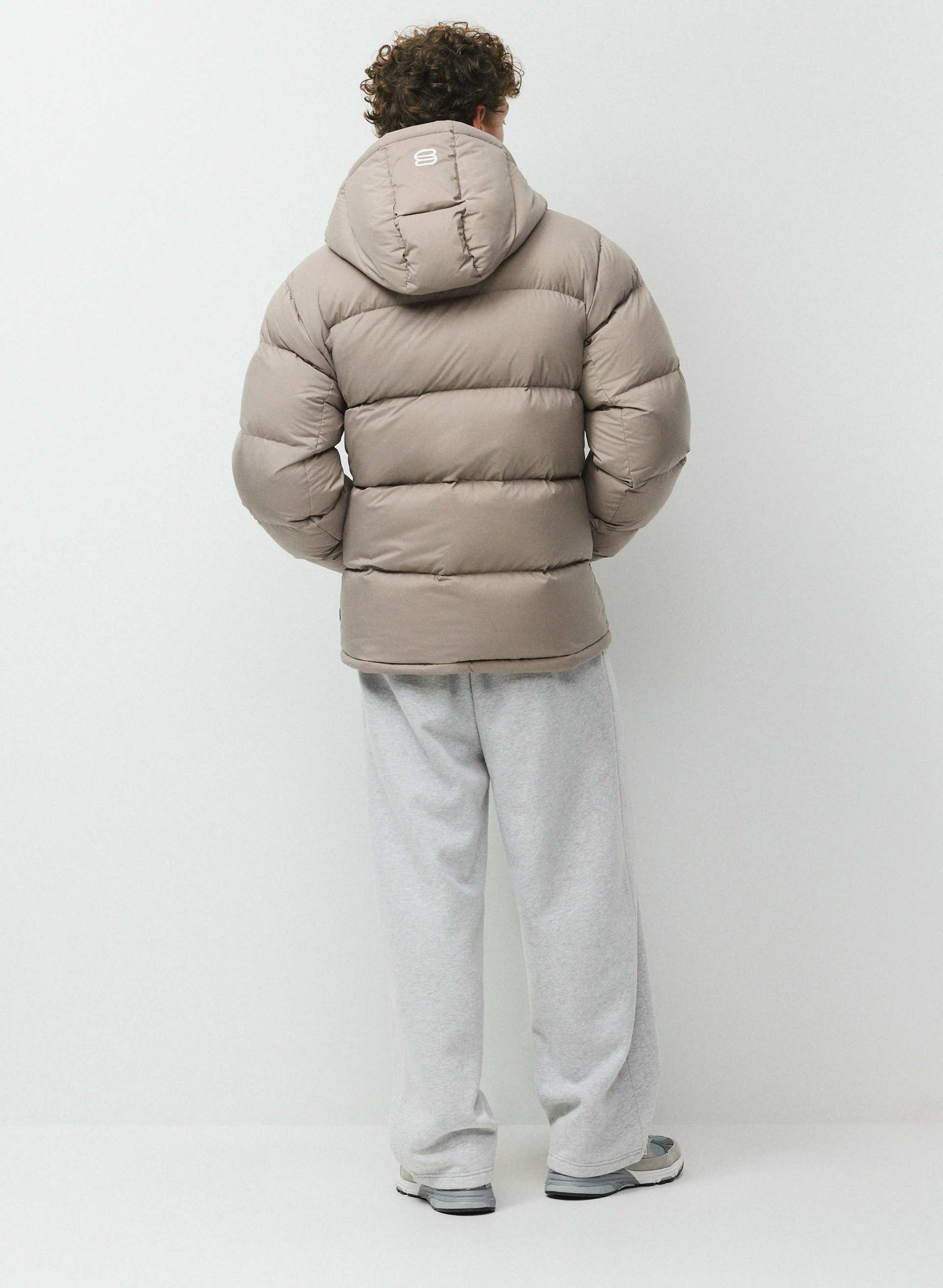 THE SUPER PUFF™ MEN'S | Aritzia