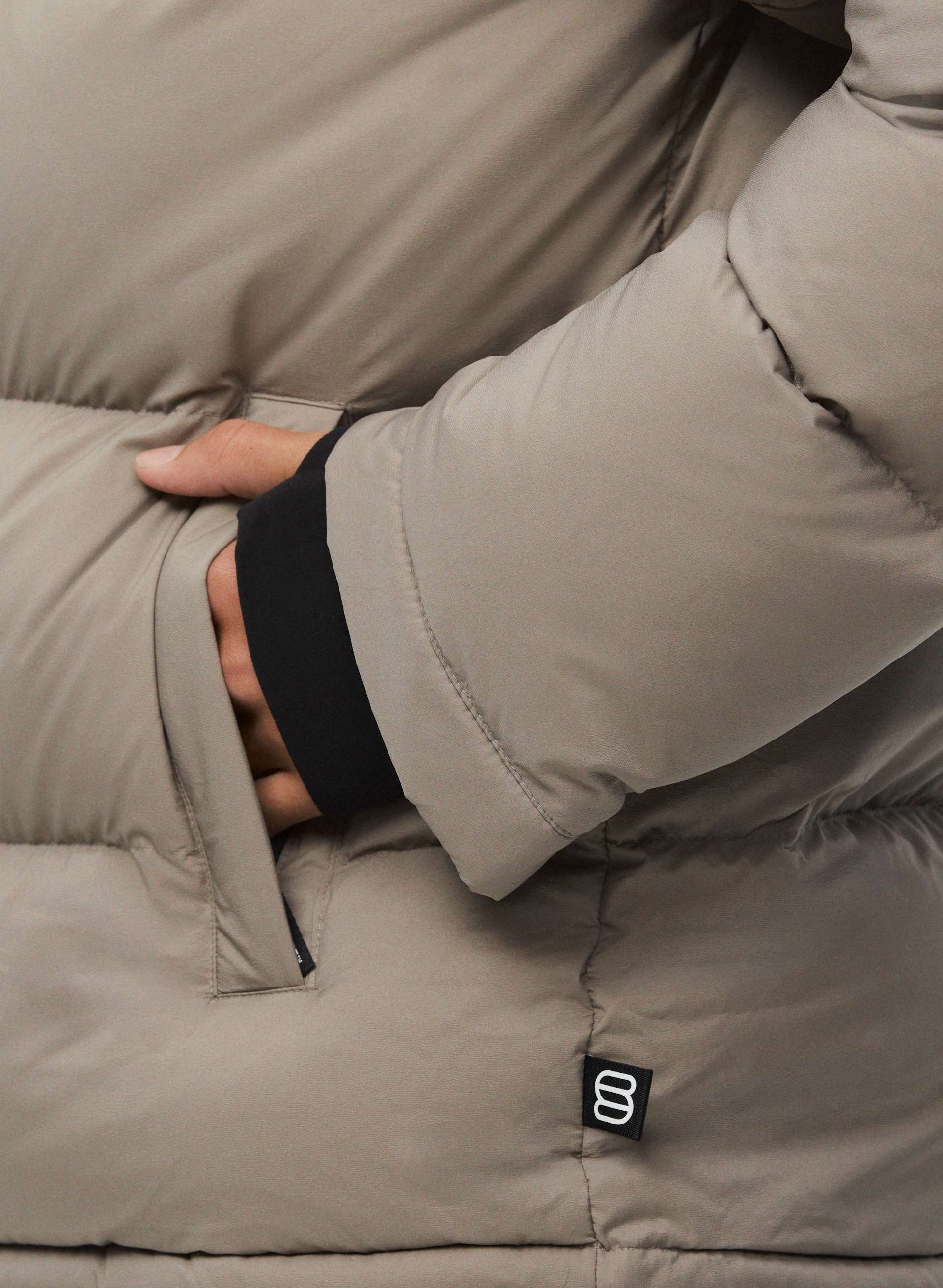 THE SUPER PUFF™ MEN'S | Aritzia