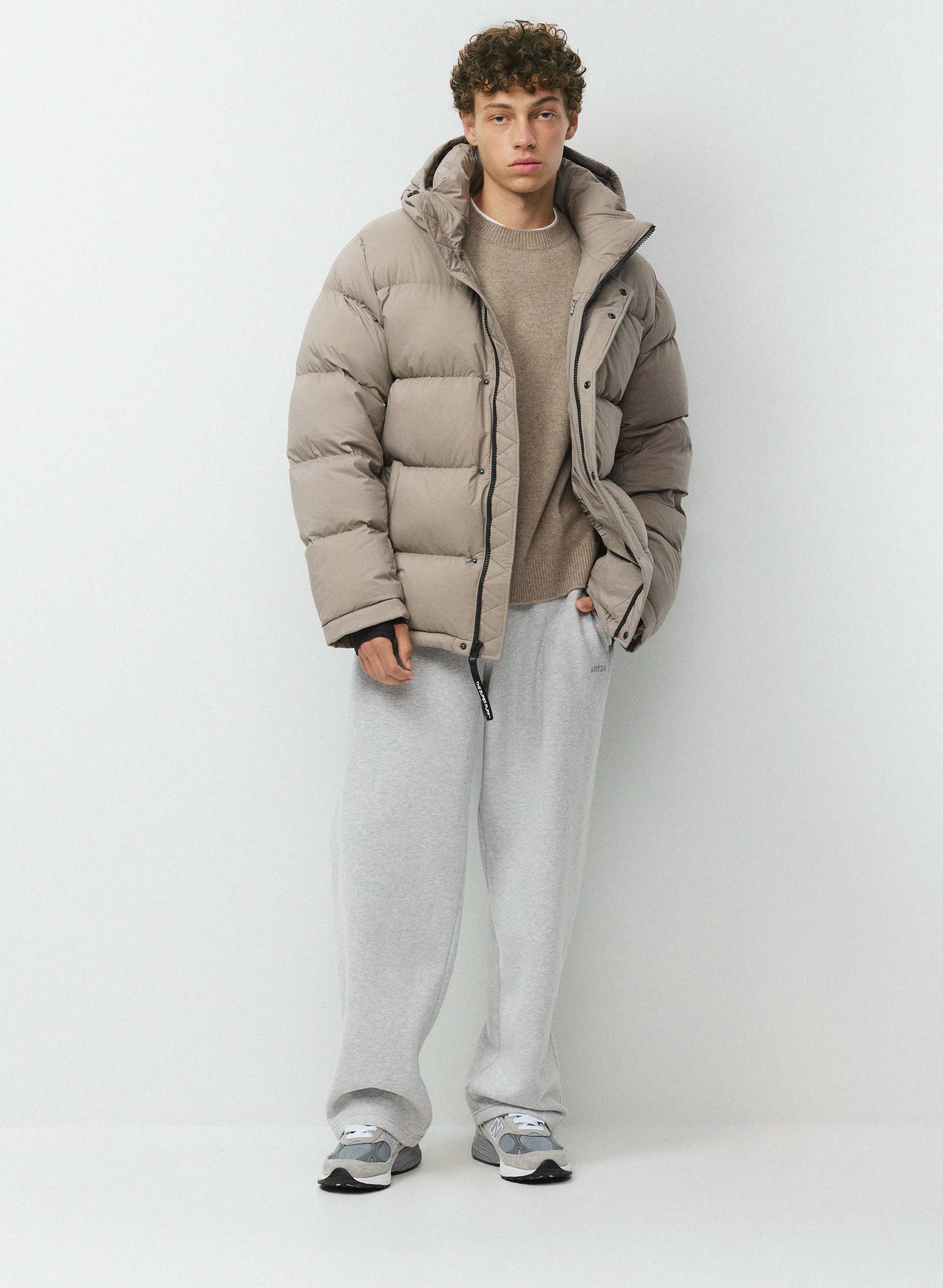 THE SUPER PUFF™ MEN'S | Aritzia