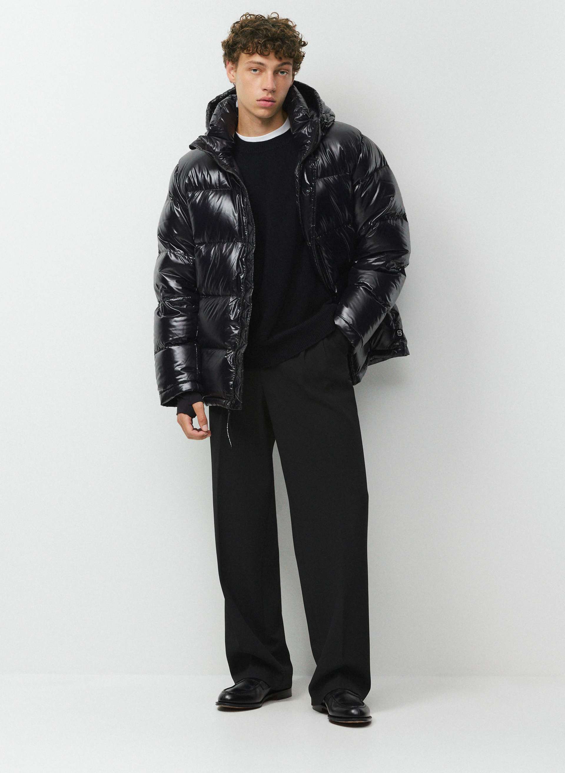 THE SUPER PUFF™ MEN'S | Aritzia