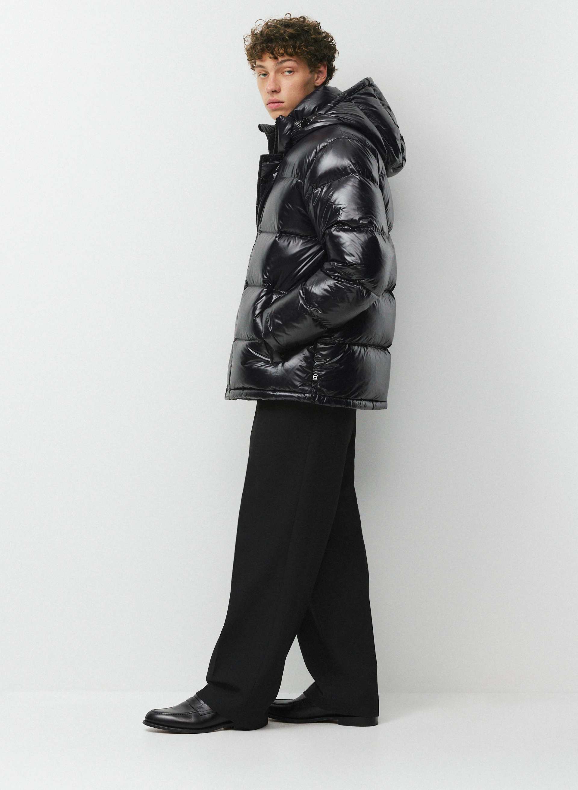 THE SUPER PUFF™ MEN'S | Aritzia