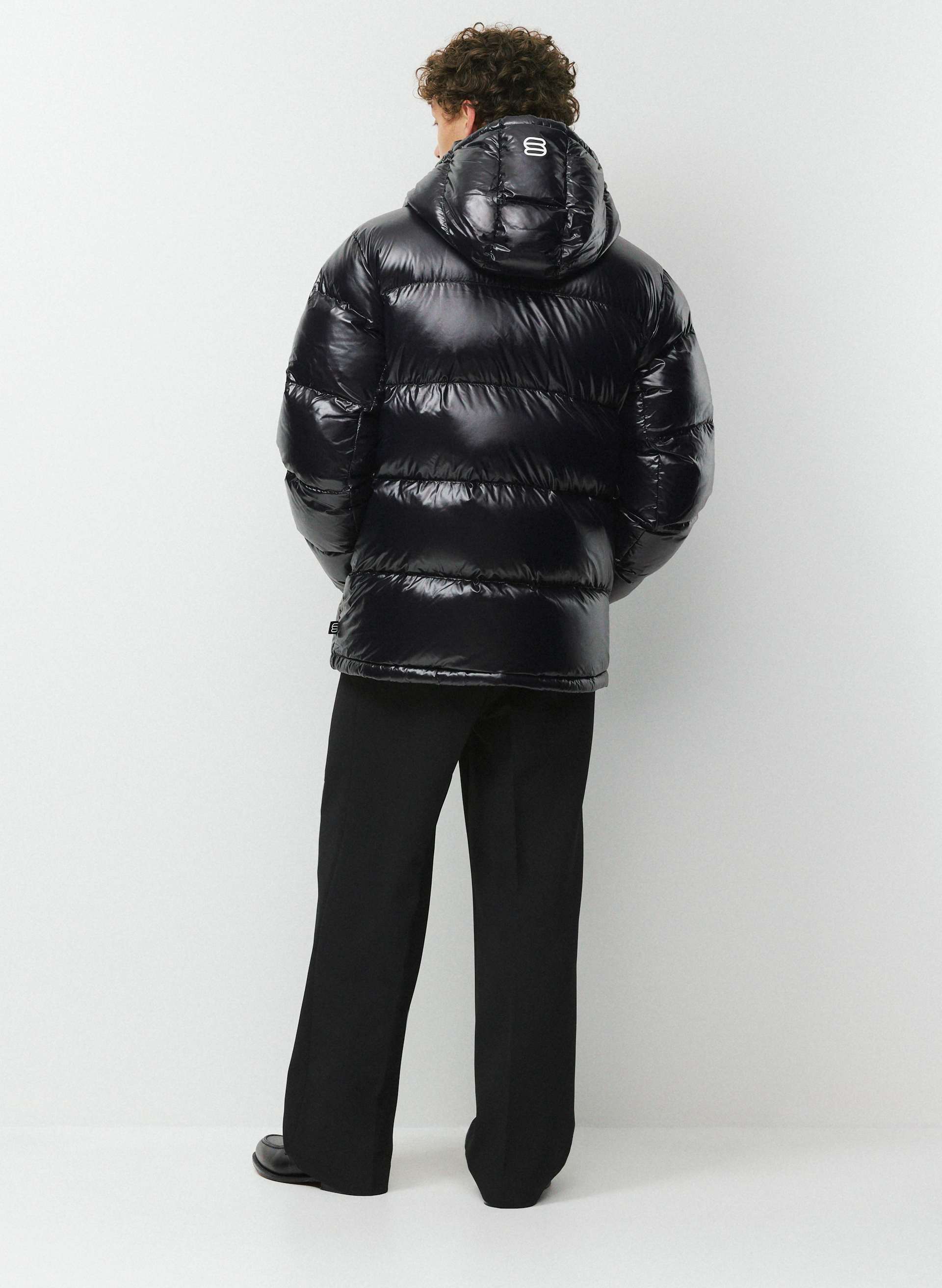 THE SUPER PUFF™ MEN'S | Aritzia
