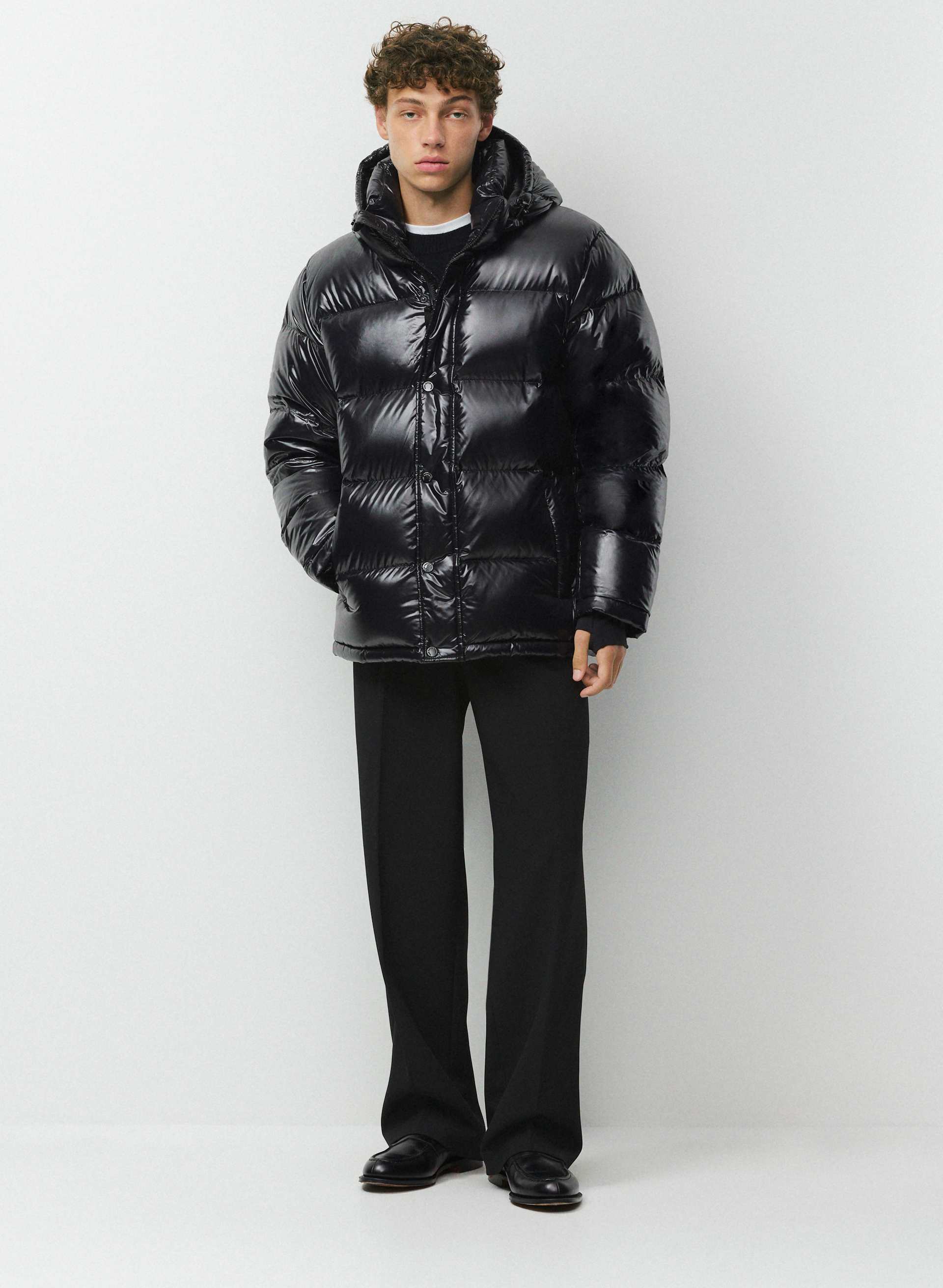 THE SUPER PUFF™ MEN'S | Aritzia