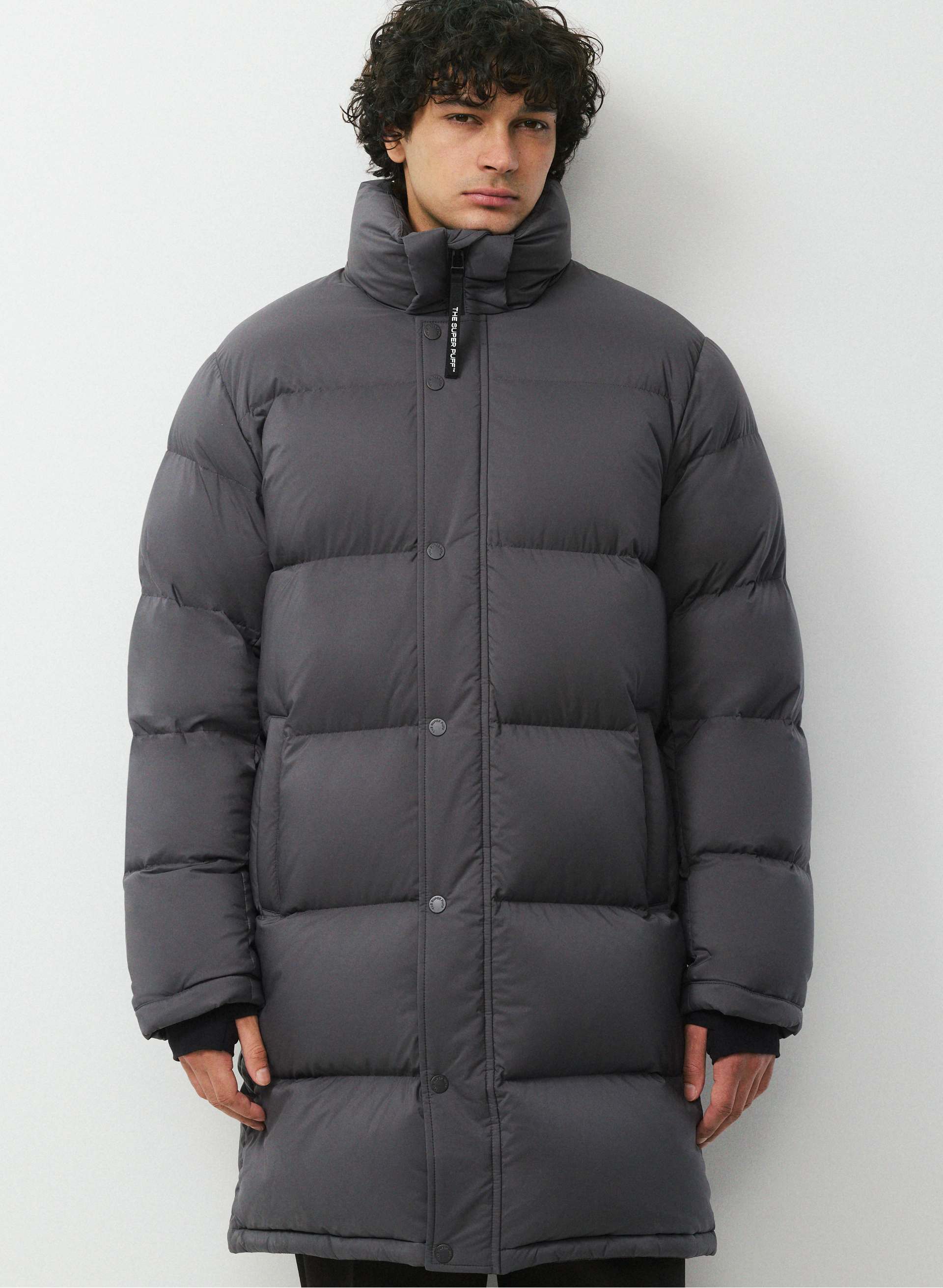 The Super Stadium Puff™ Men's - cliMATTE™ | Aritzia US