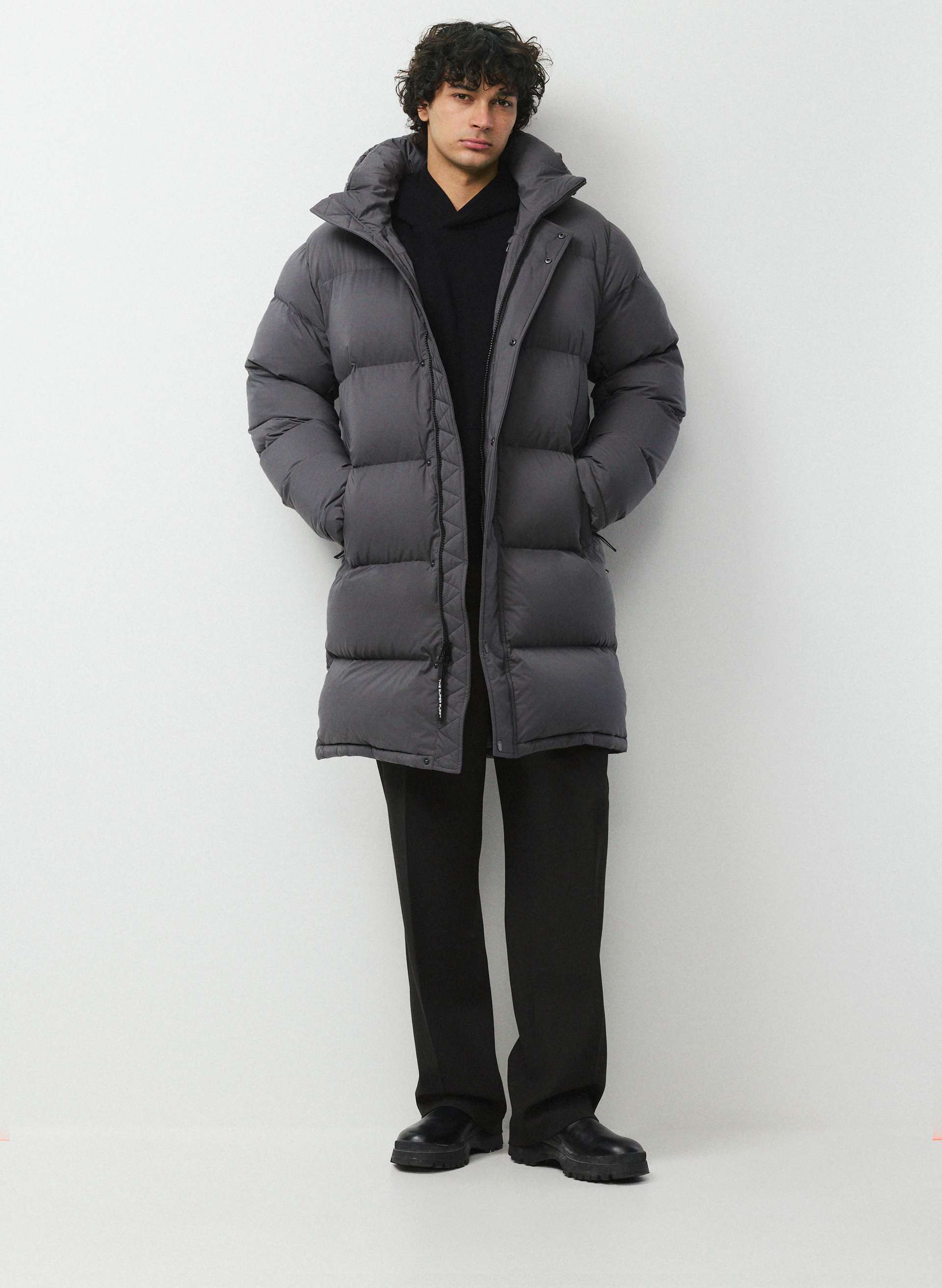 The Super Stadium Puff™ Men's - cliMATTE™ | Aritzia US