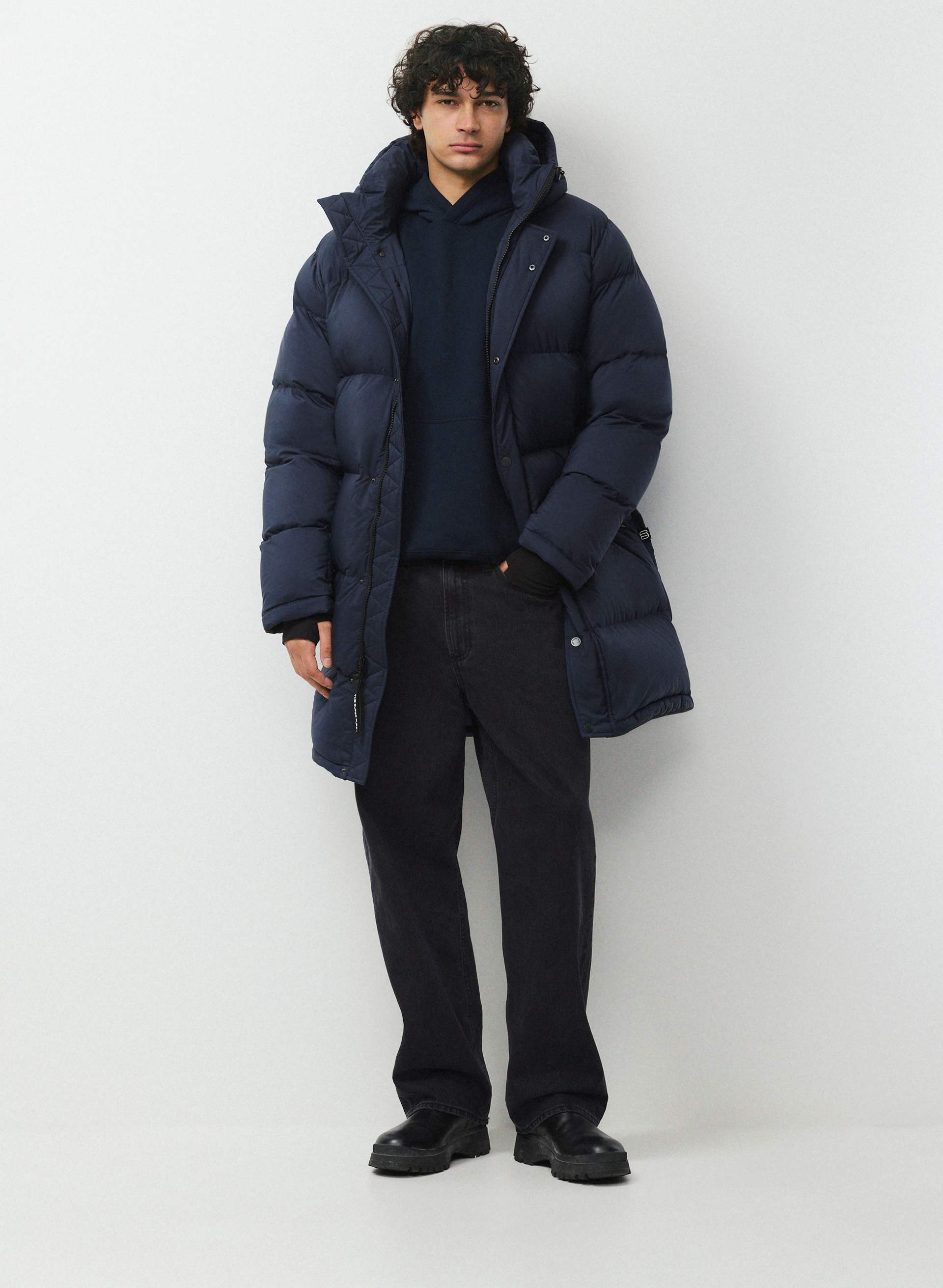 THE SUPER STADIUM PUFF™ MEN'S | Aritzia
