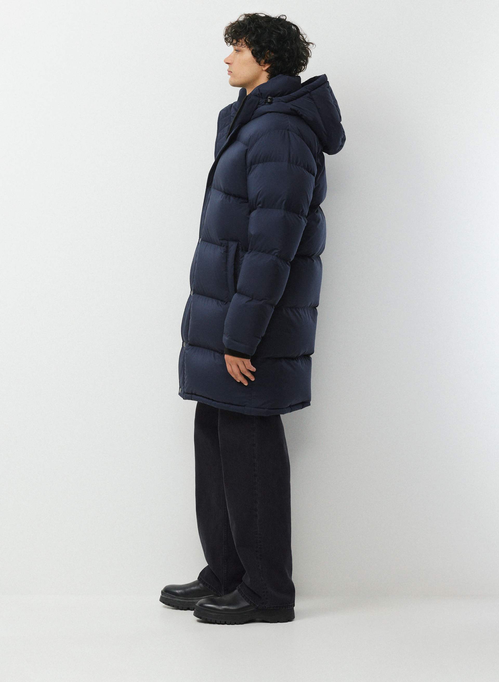 THE SUPER STADIUM PUFF™ MEN'S | Aritzia