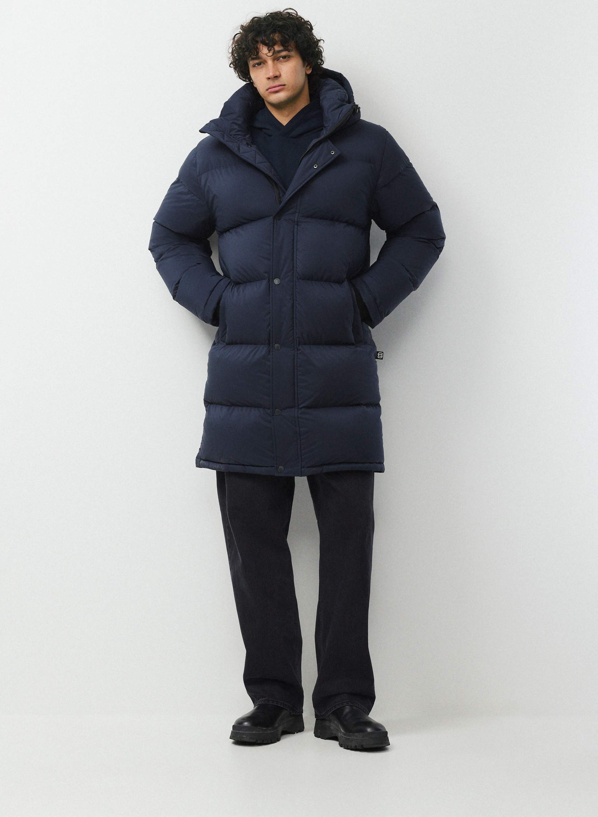 THE SUPER STADIUM PUFF™ MEN'S | Aritzia