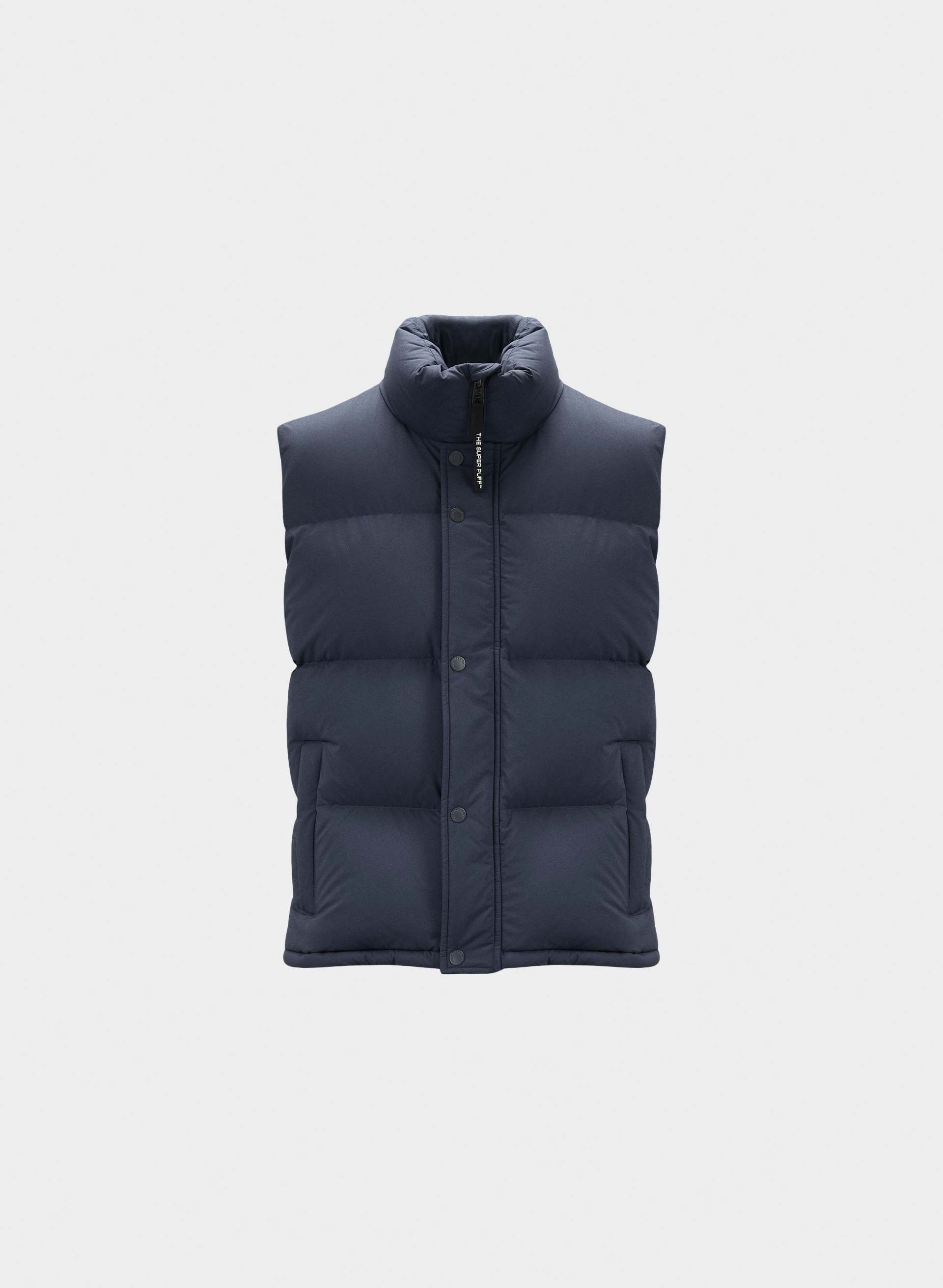 The Super Puff™ Vest Men's - cliMATTE™ | Aritzia US